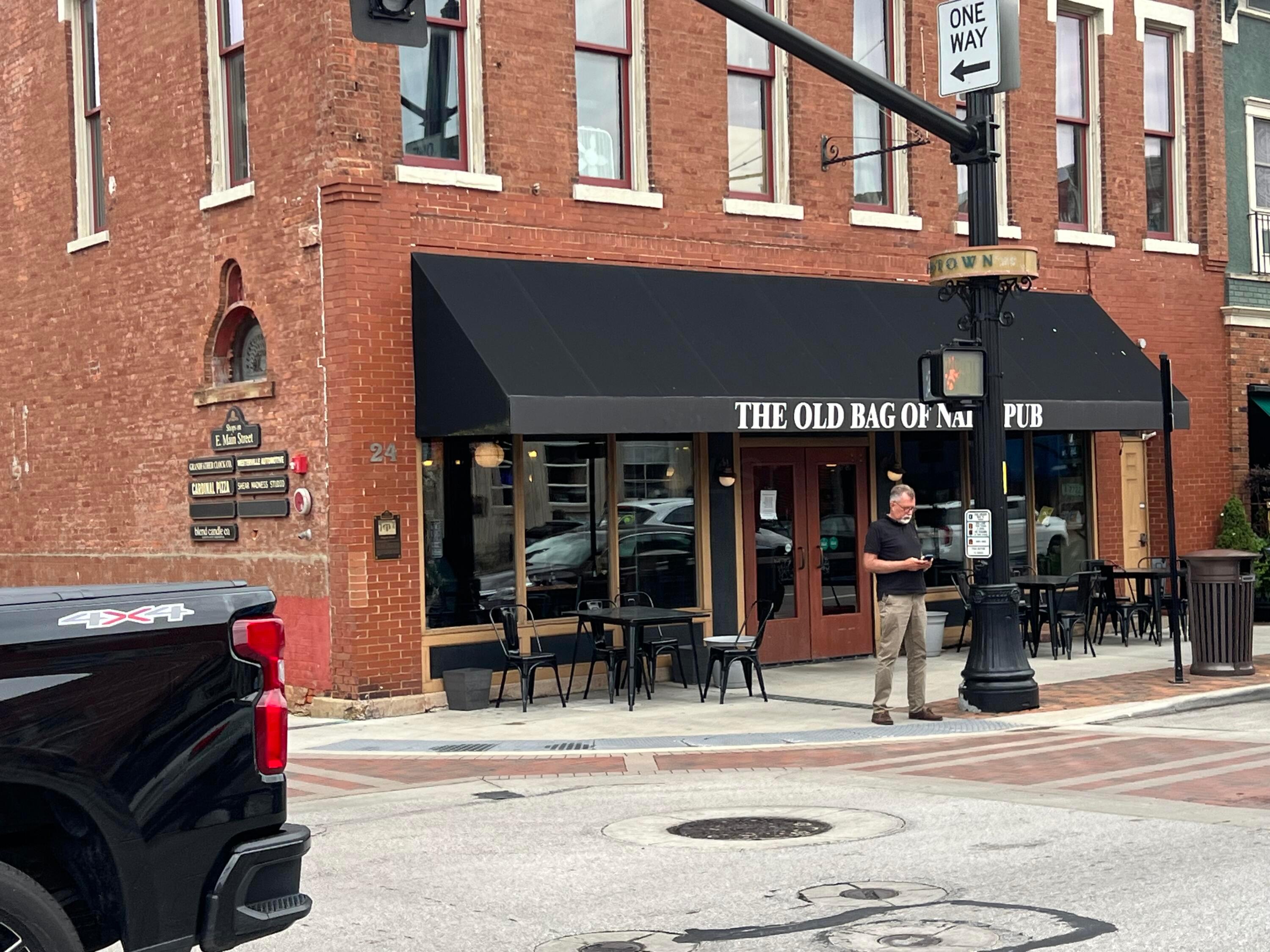 65 Old County Line Road