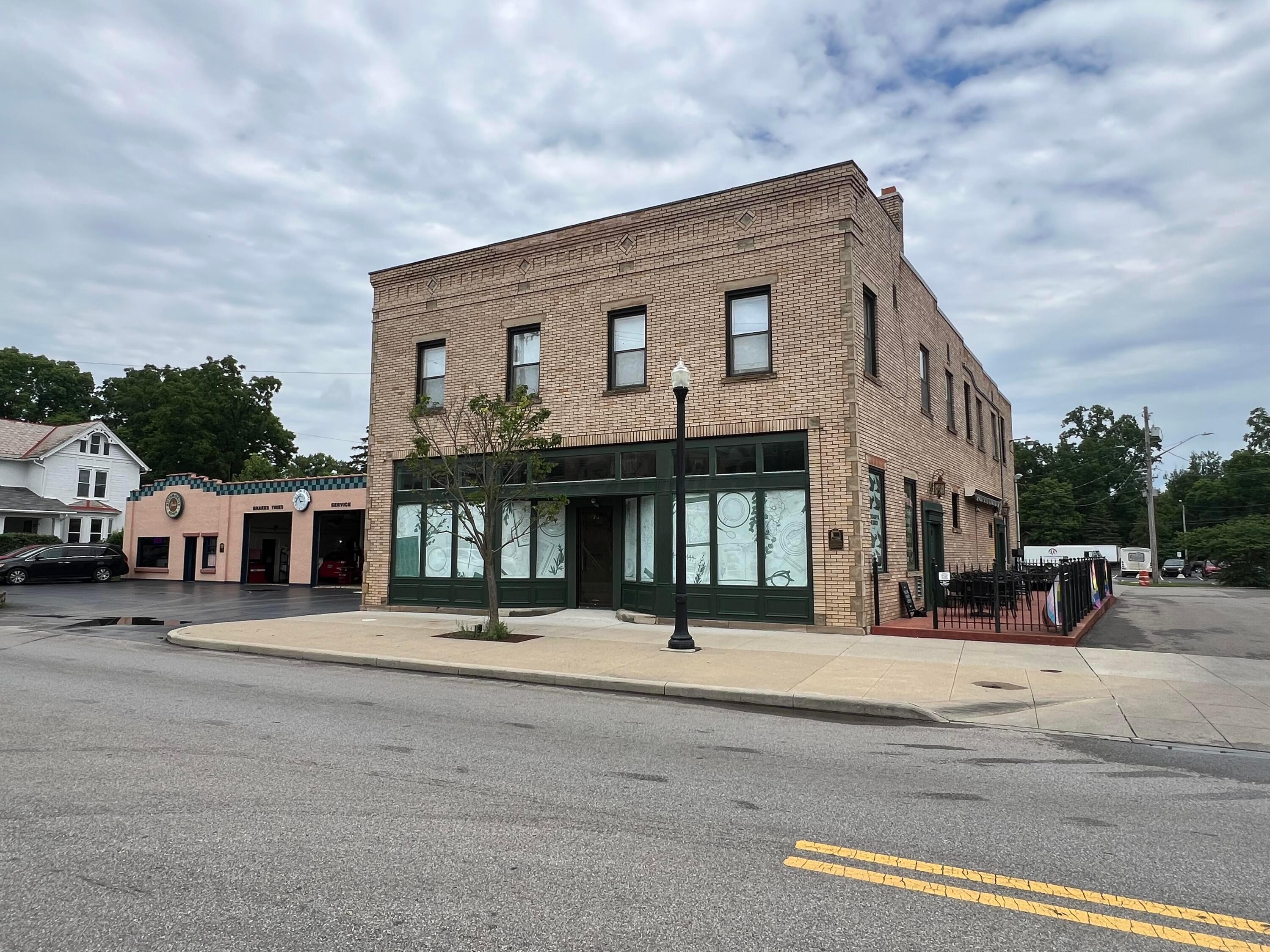 65 Old County Line Road