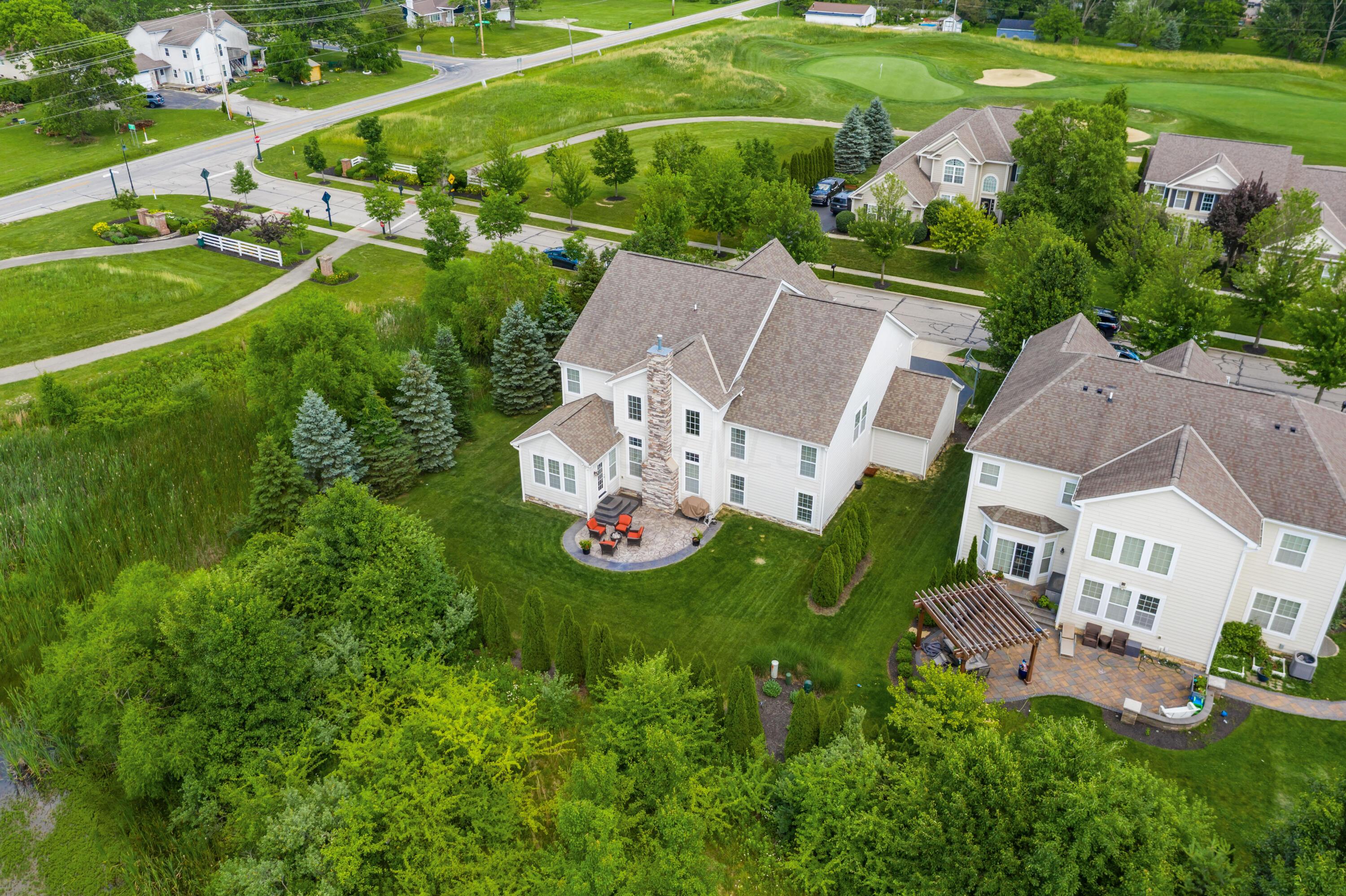 7685 Skarlocken Green