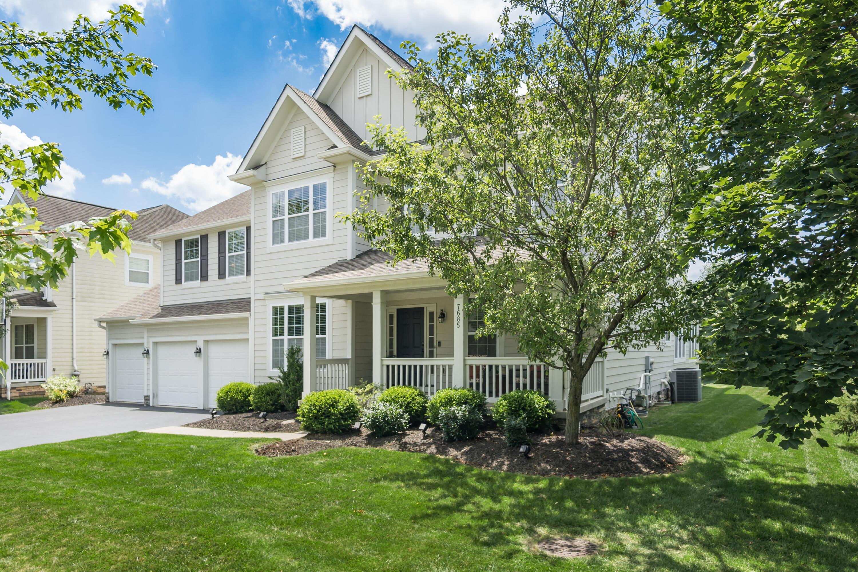 7685 Skarlocken Green