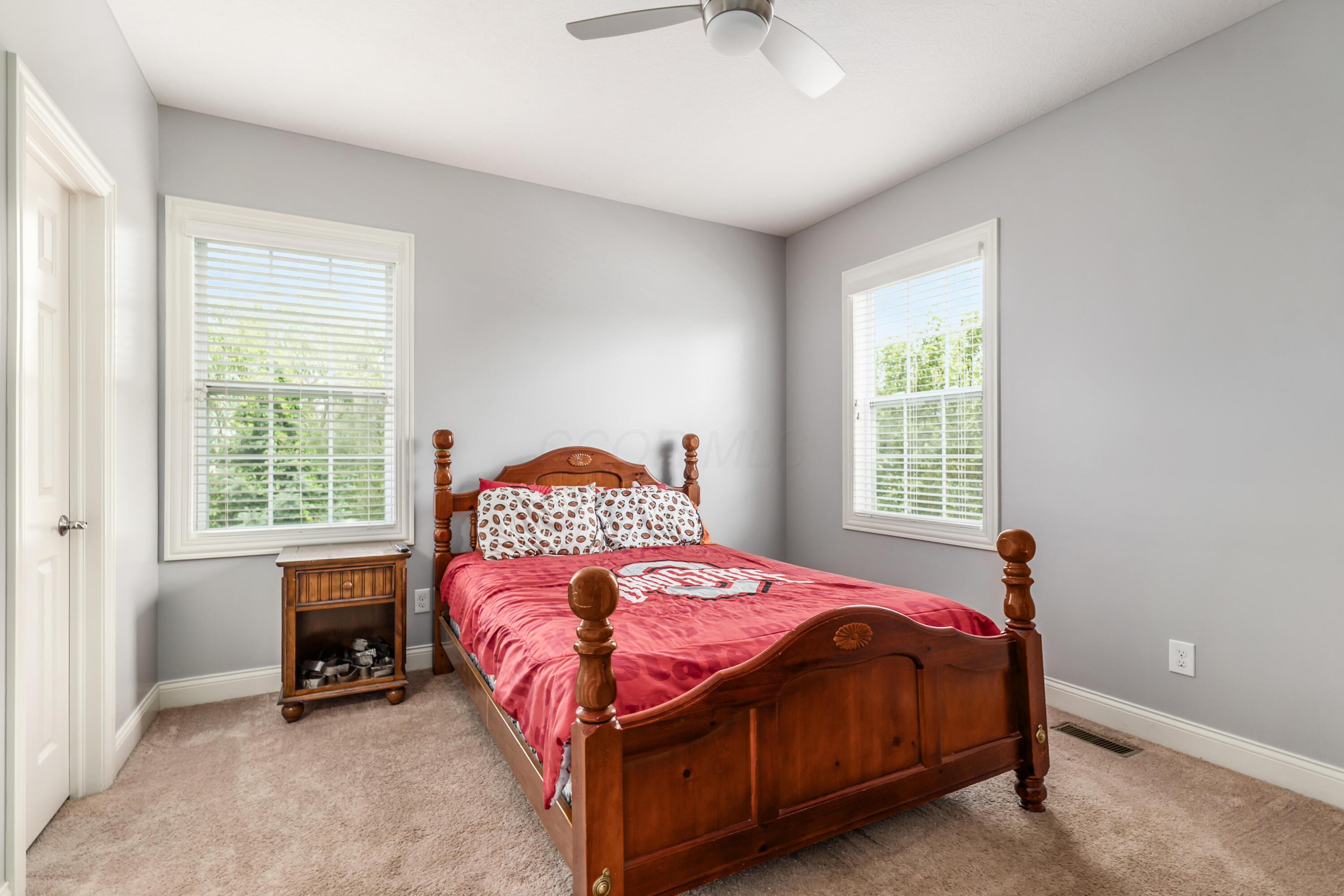 7685 Skarlocken Green