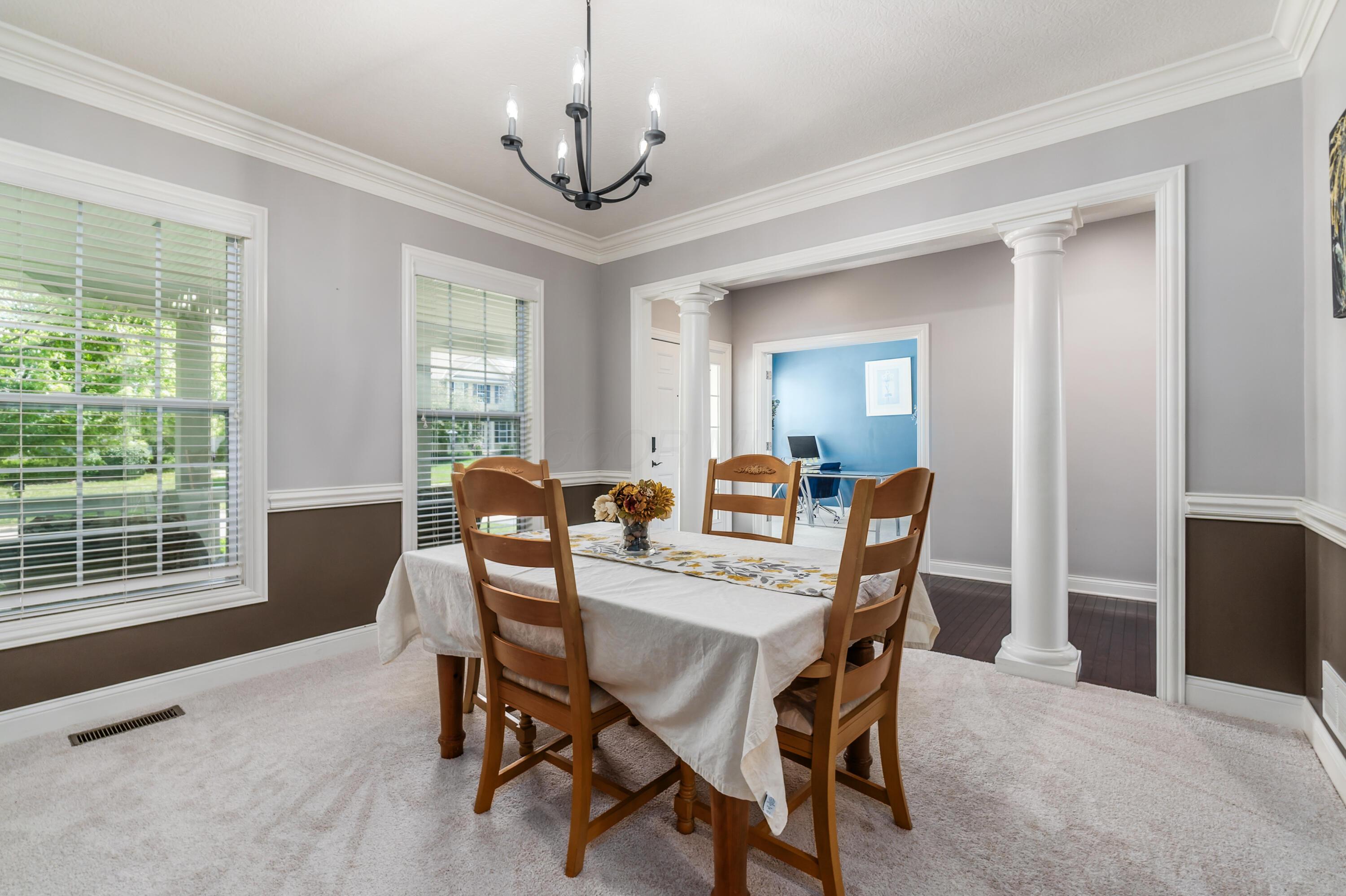 7685 Skarlocken Green