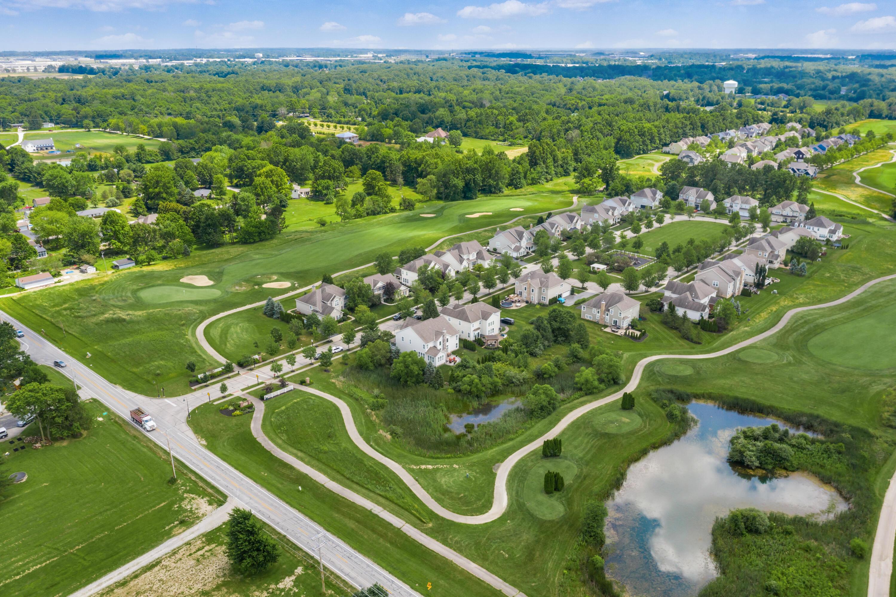 7685 Skarlocken Green