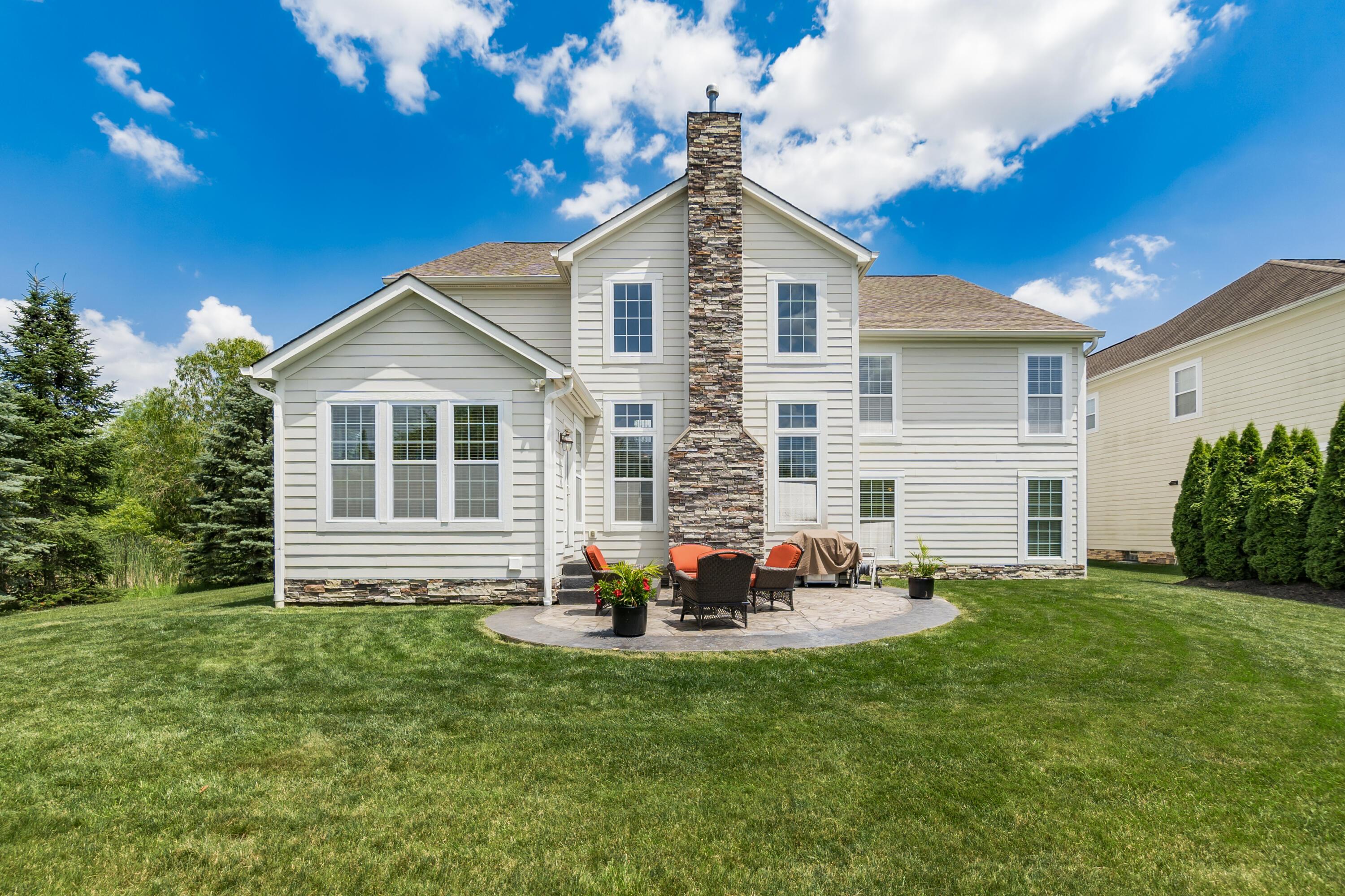 7685 Skarlocken Green