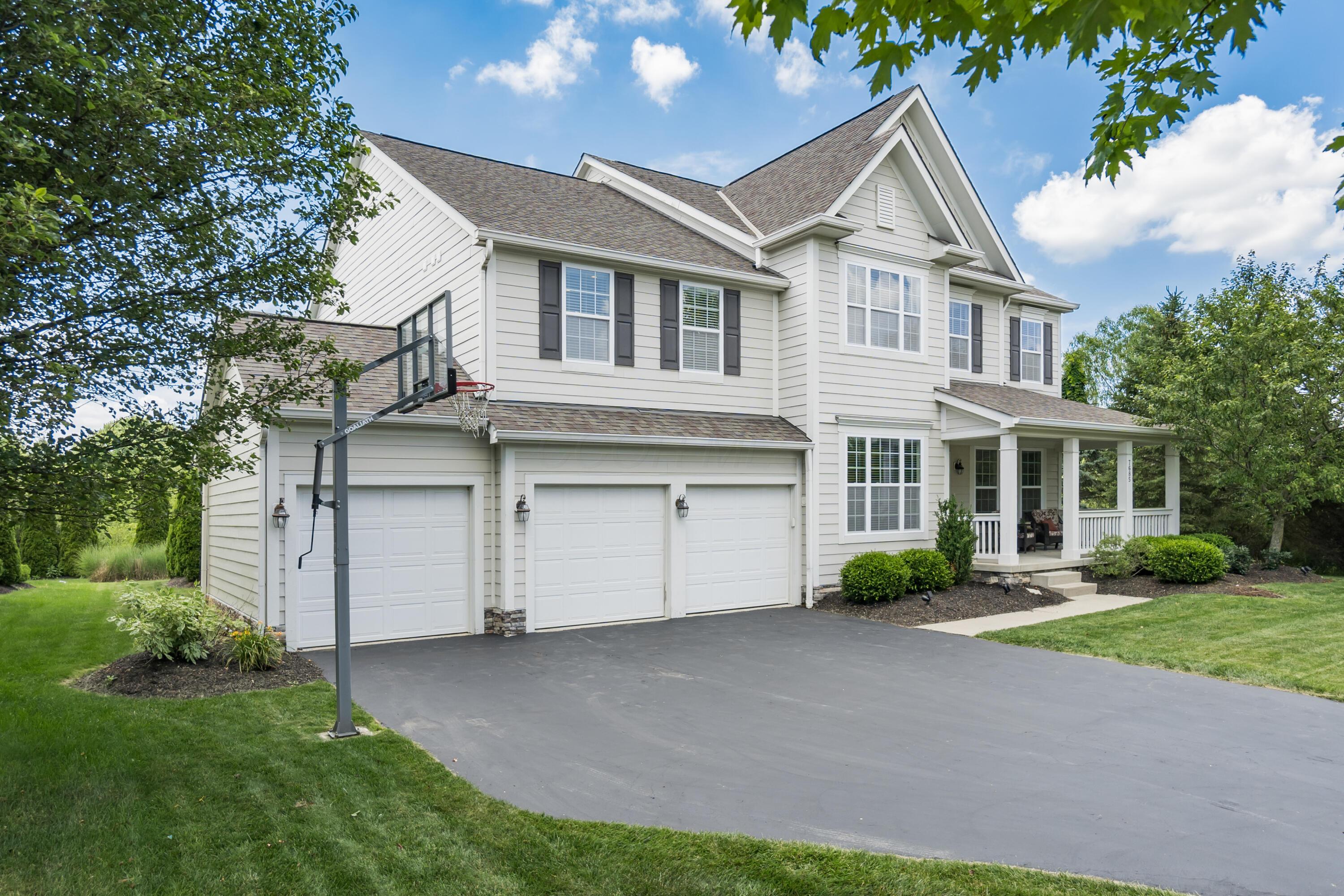 7685 Skarlocken Green