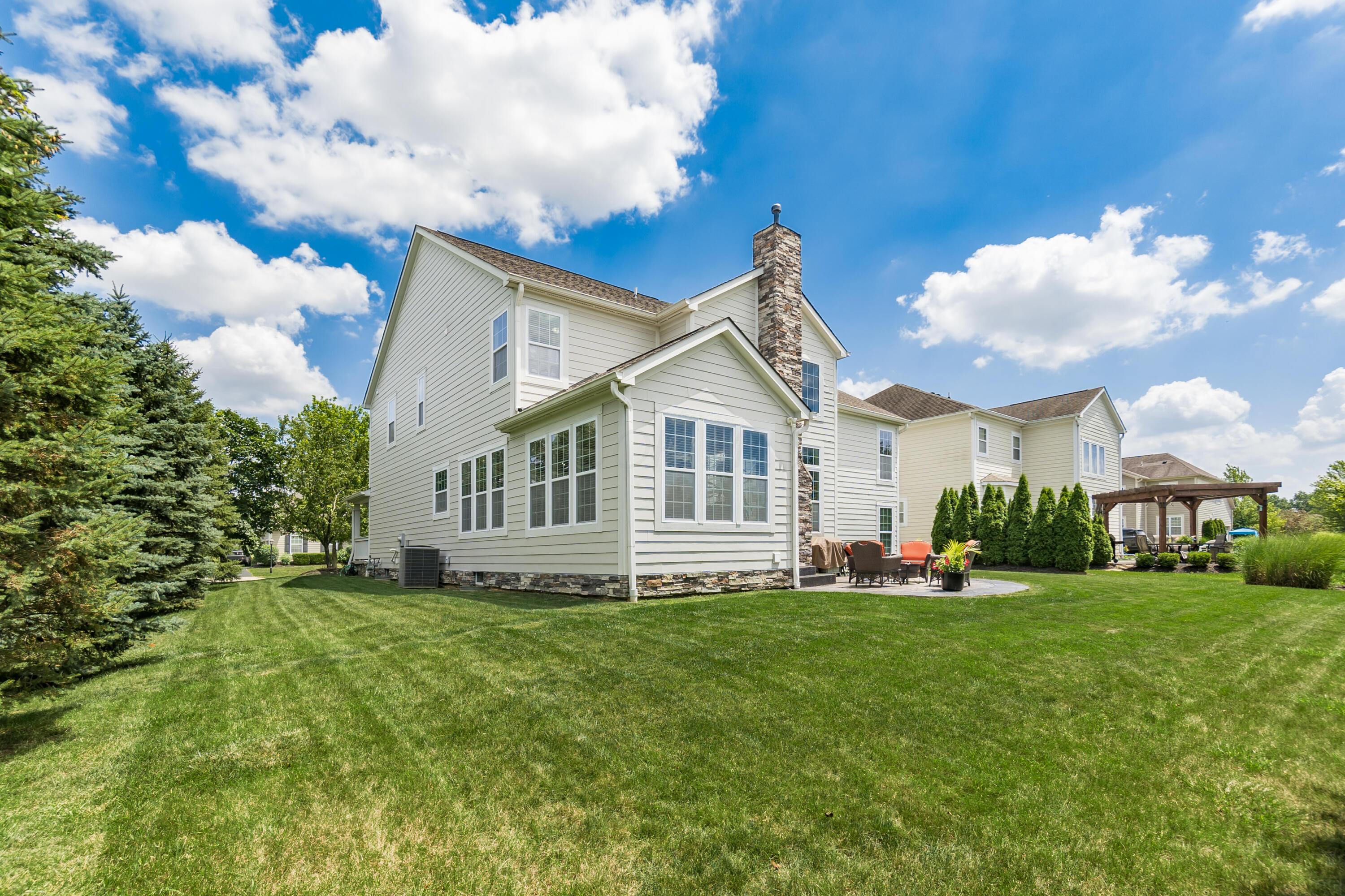 7685 Skarlocken Green