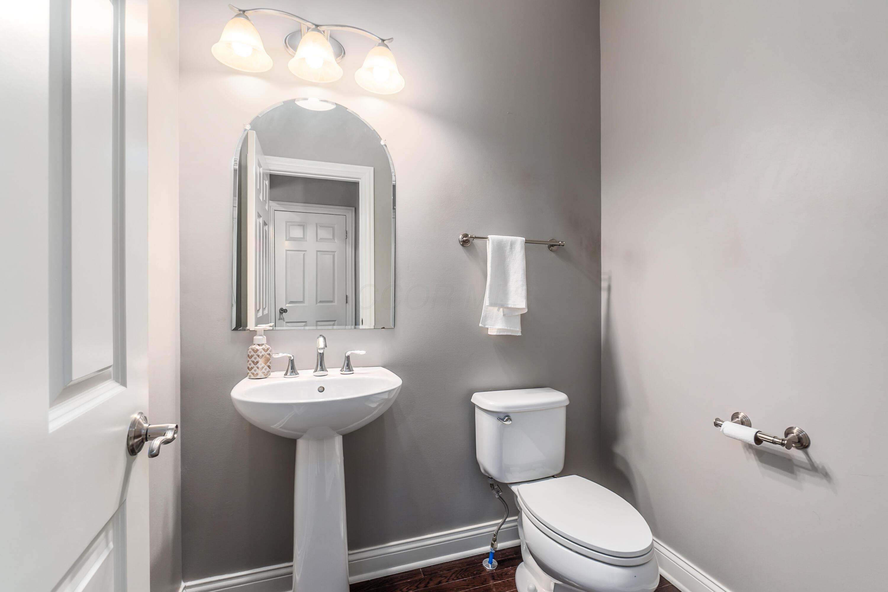 7685 Skarlocken Green