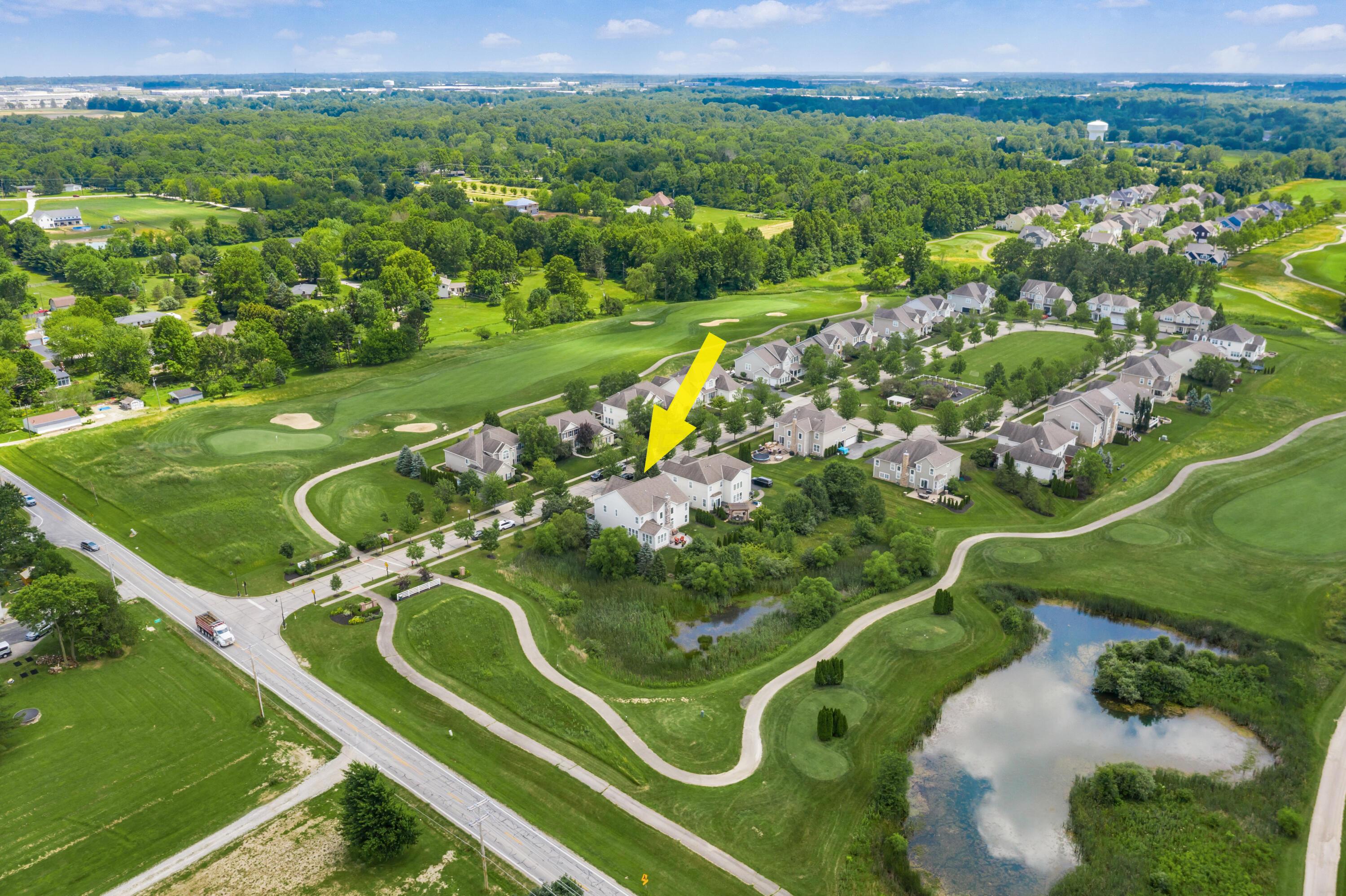 7685 Skarlocken Green