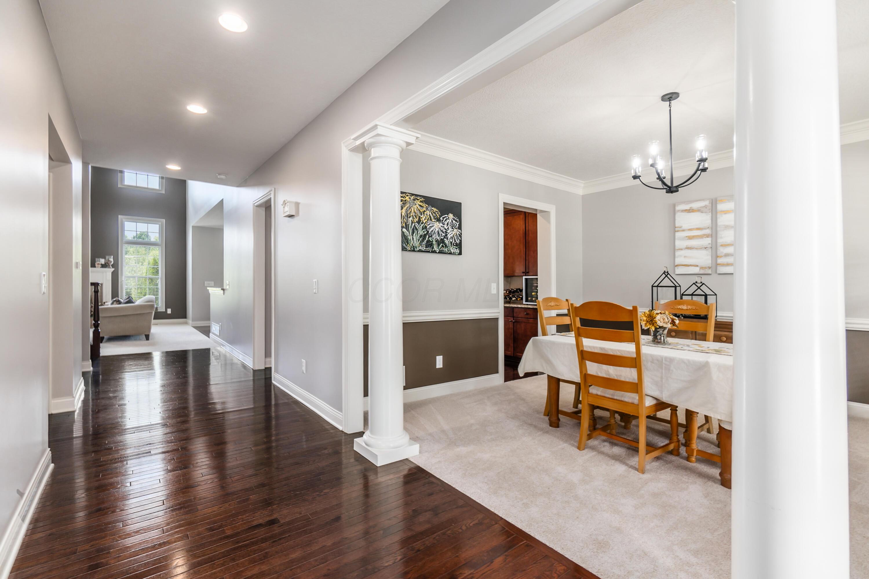 7685 Skarlocken Green