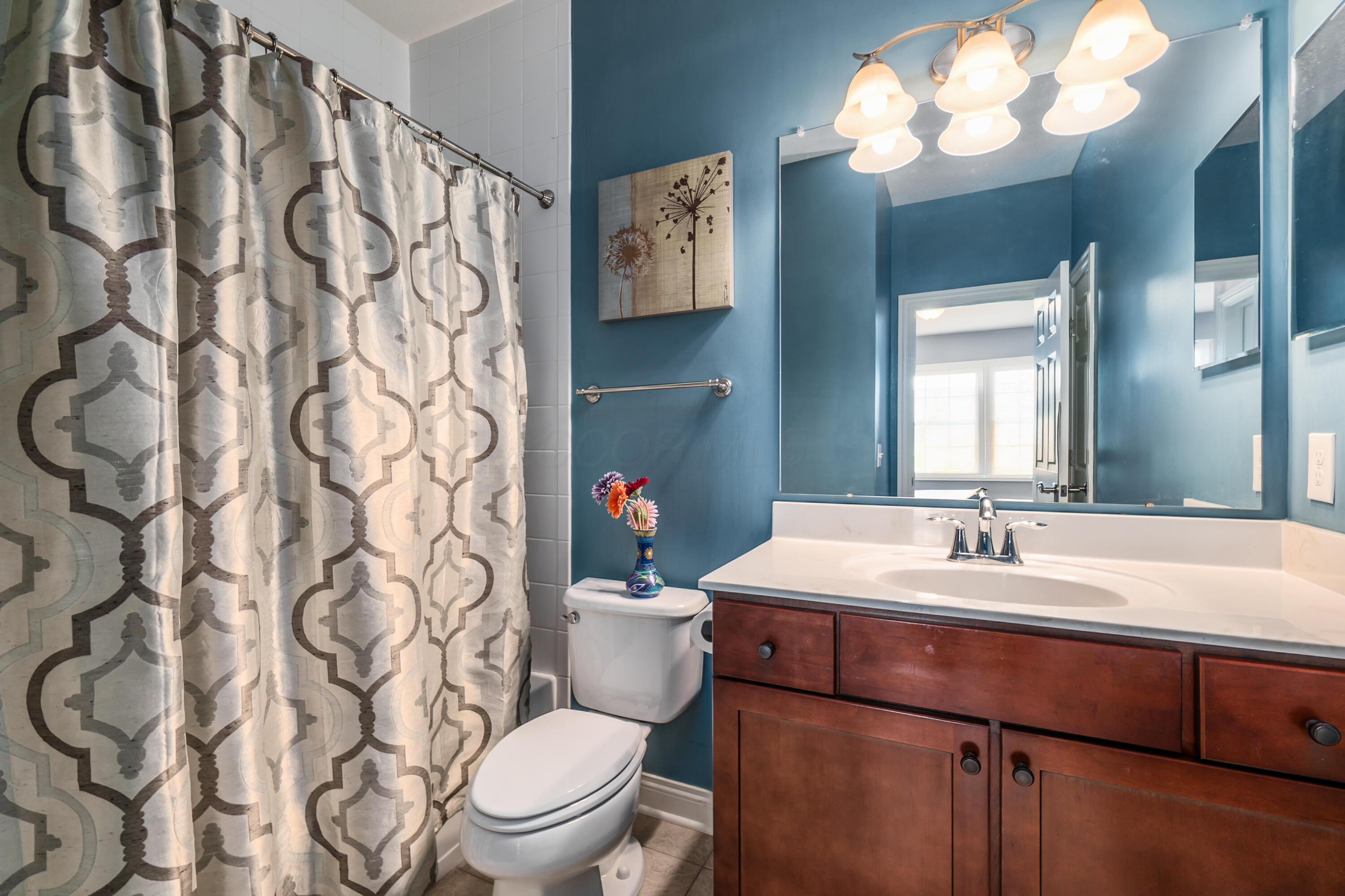 7685 Skarlocken Green