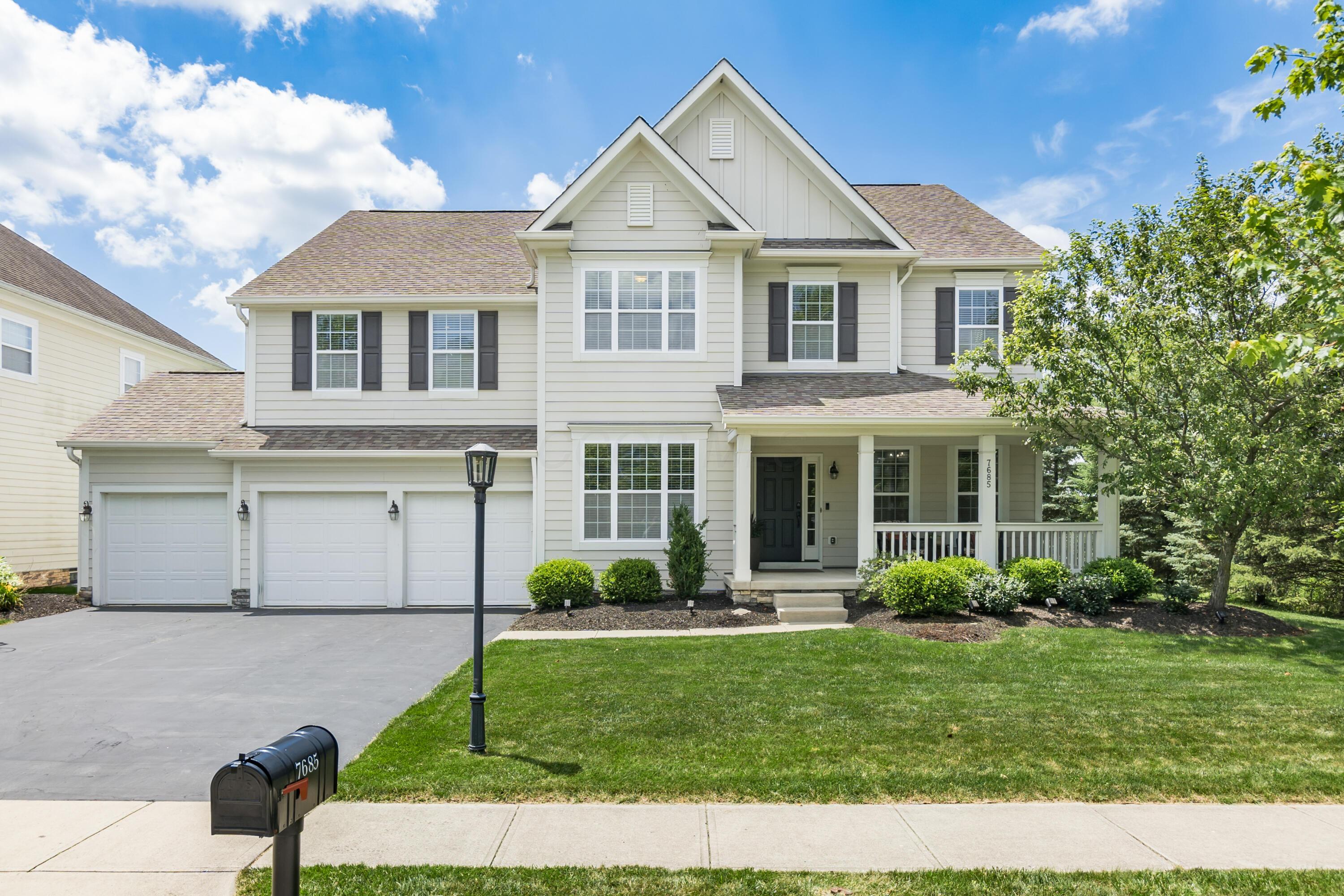 7685 Skarlocken Green