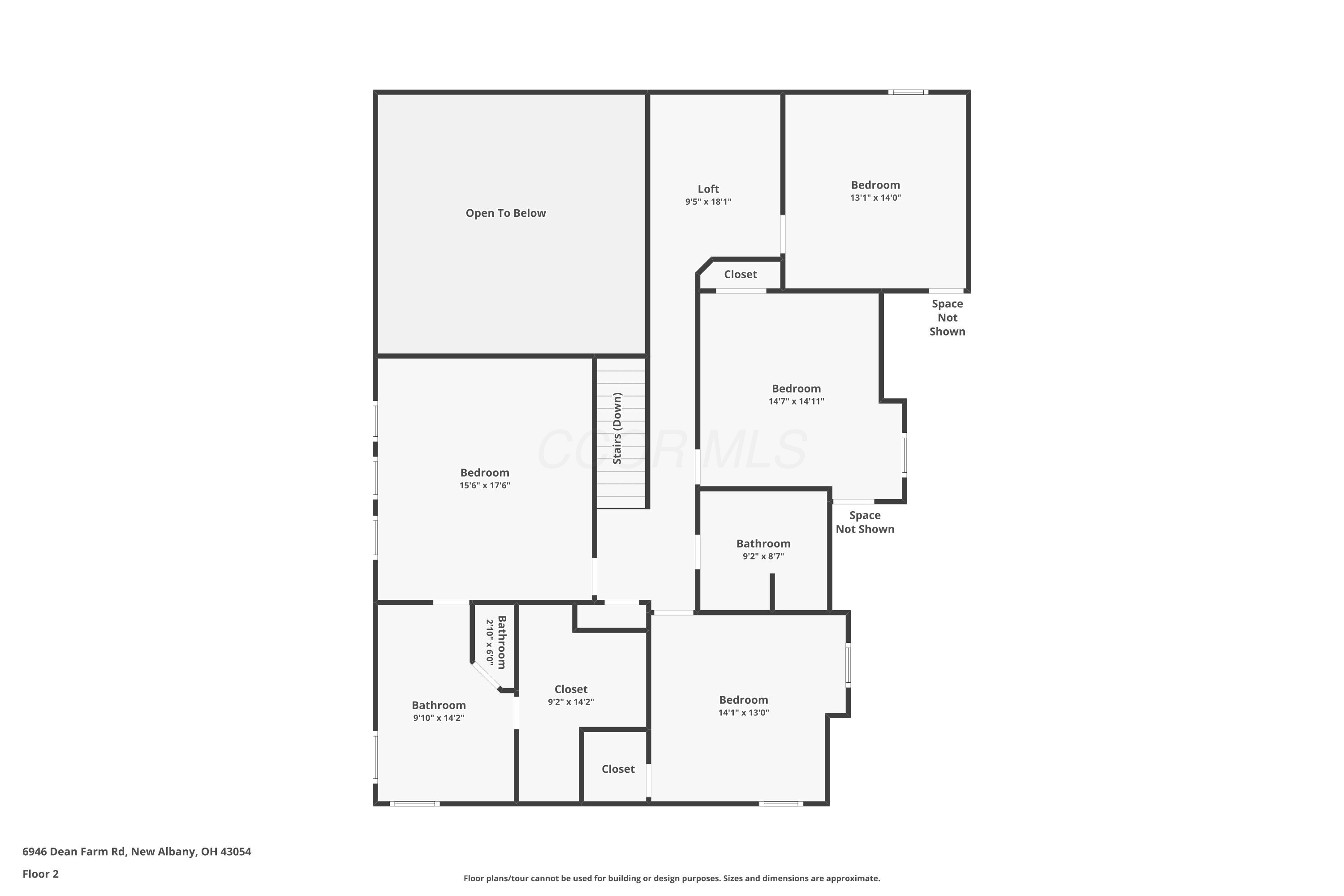 6946 Dean Farm Road