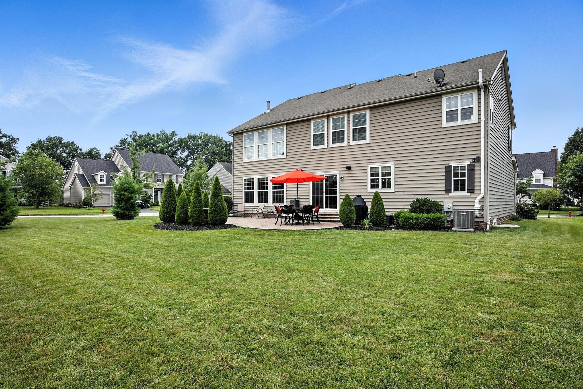 6946 Dean Farm Road