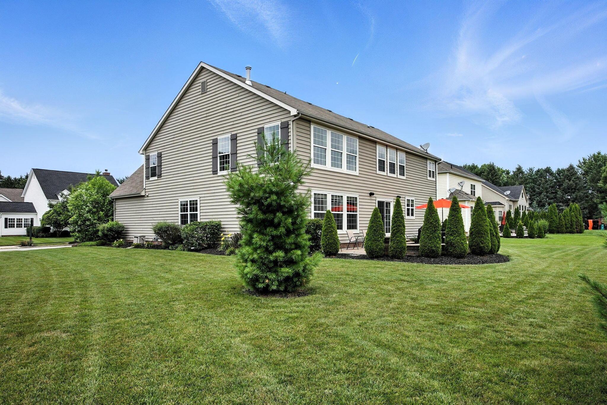 6946 Dean Farm Road