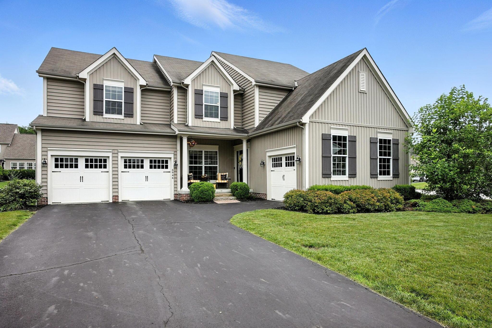 6946 Dean Farm Road