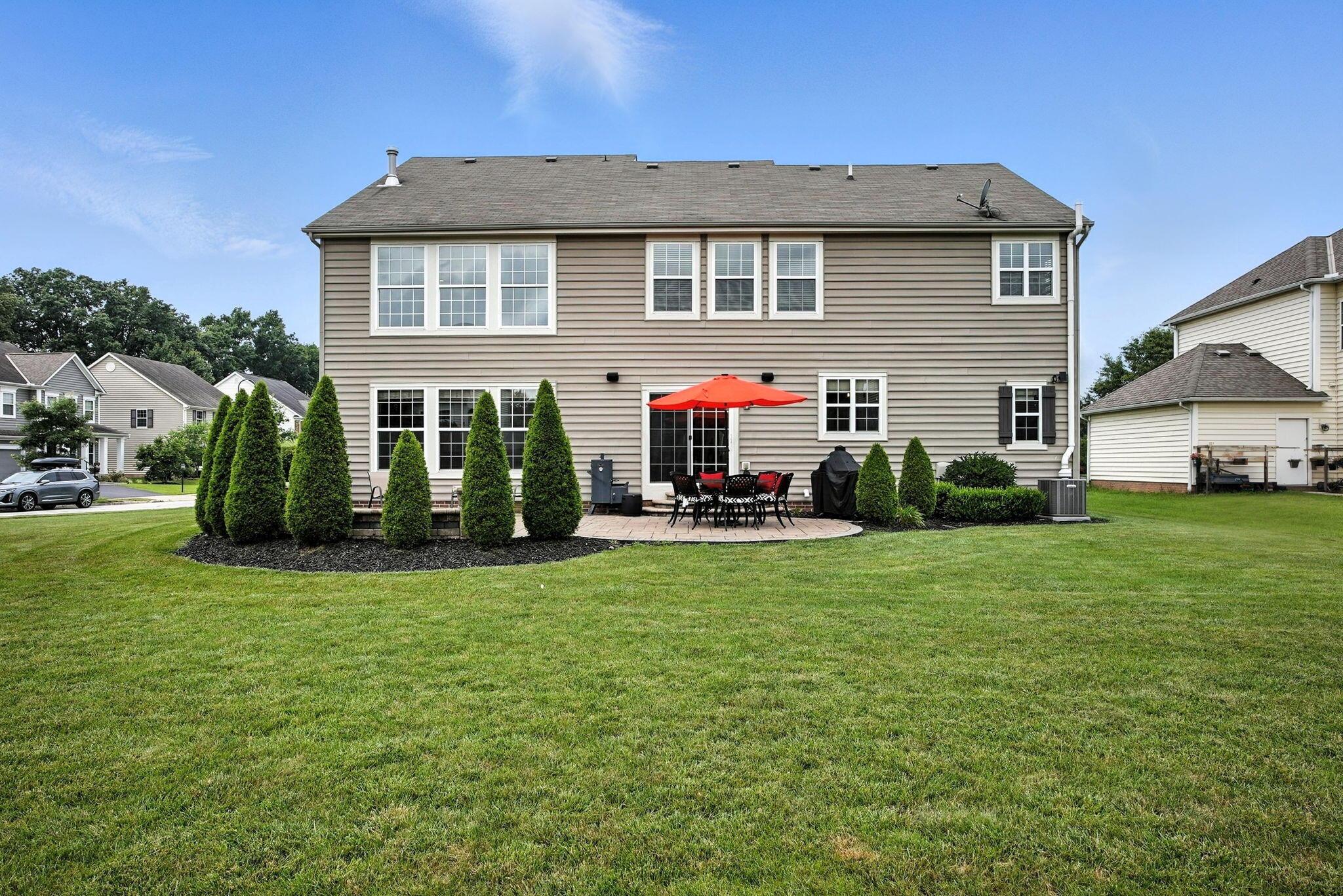 6946 Dean Farm Road