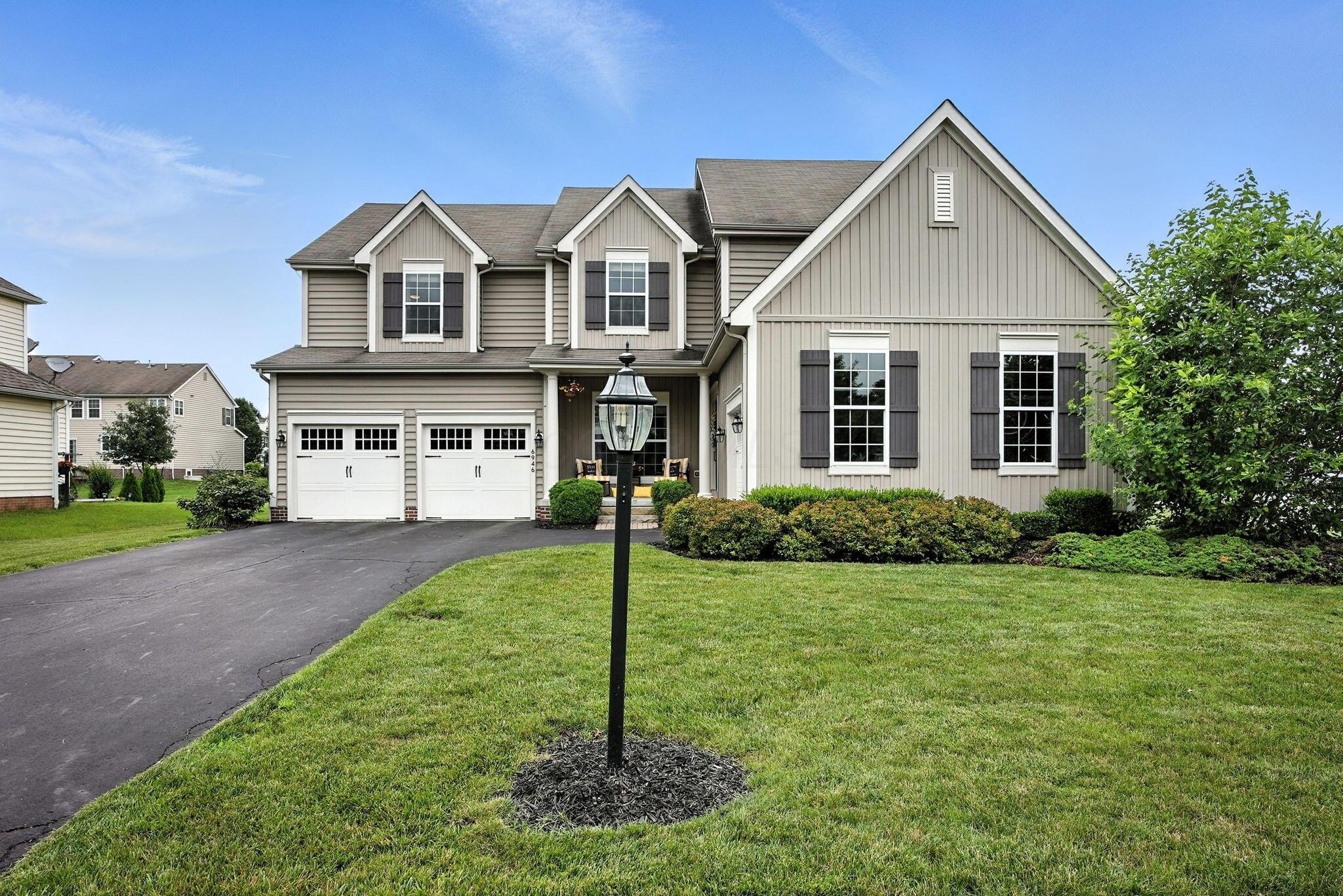 6946 Dean Farm Road