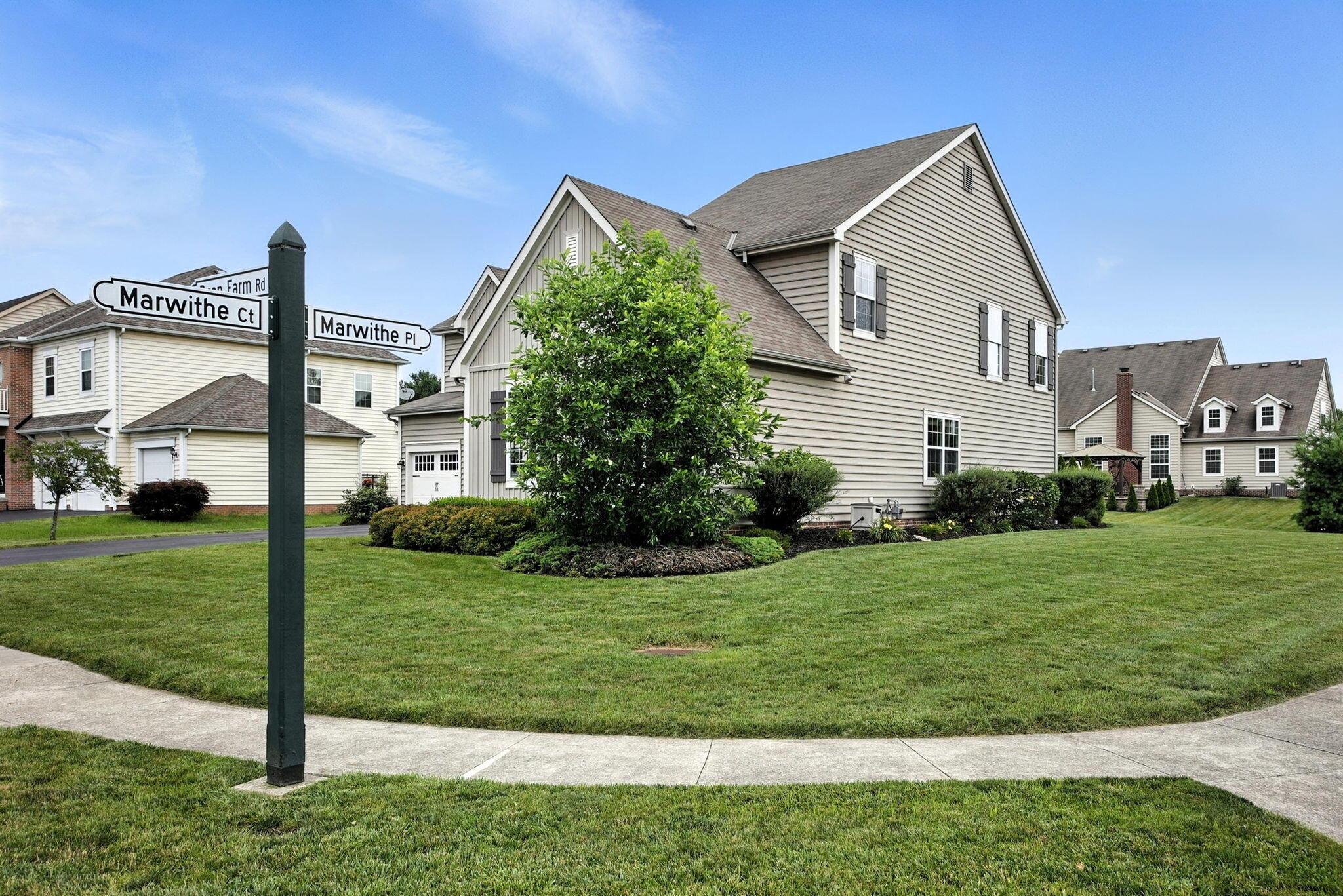 6946 Dean Farm Road