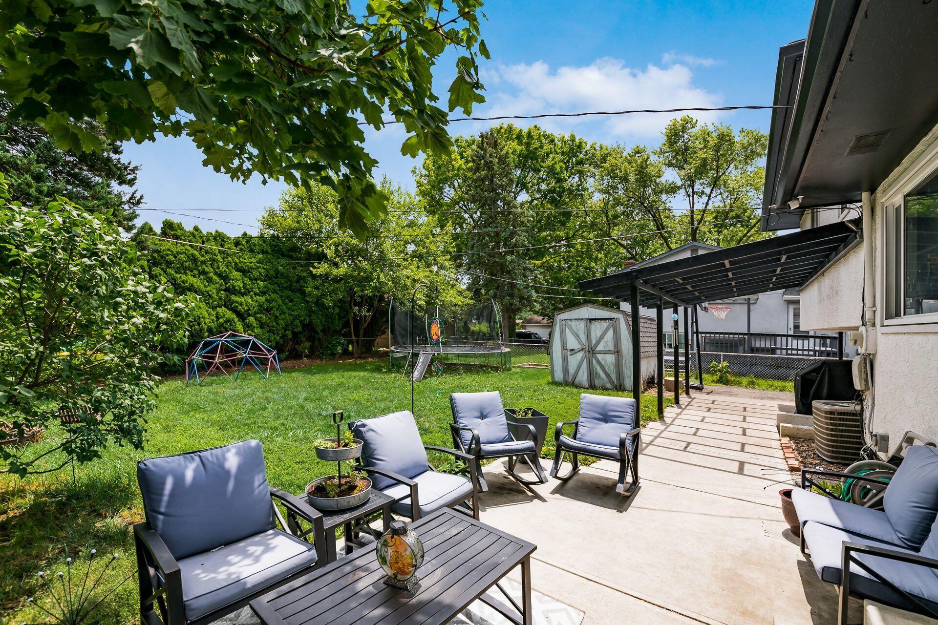 6440 Kildale Square W