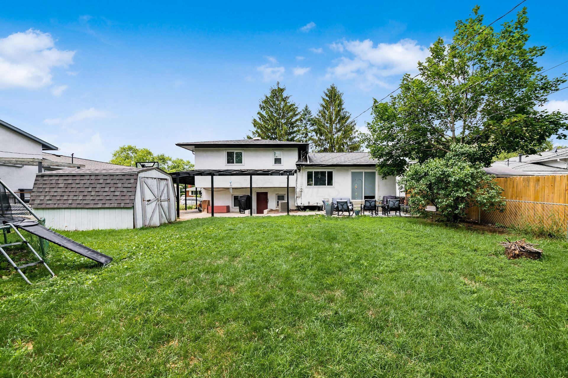 6440 Kildale Square W