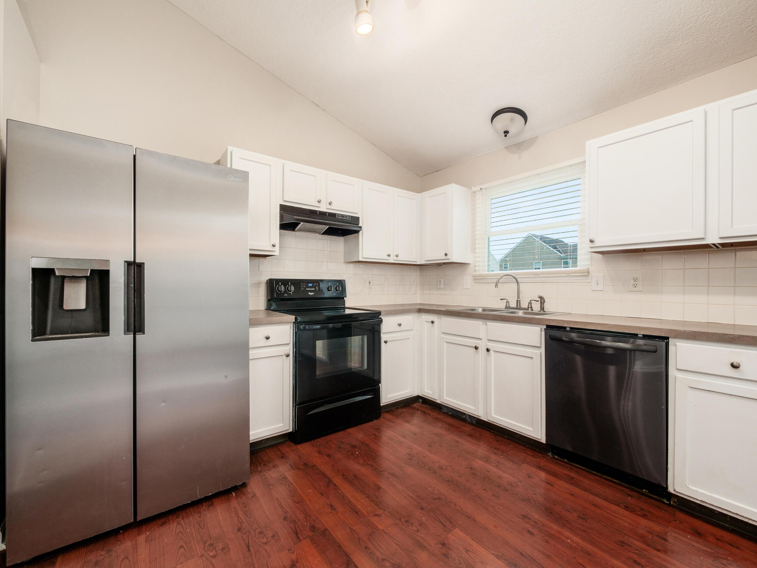 419 Sycamore Creek Street