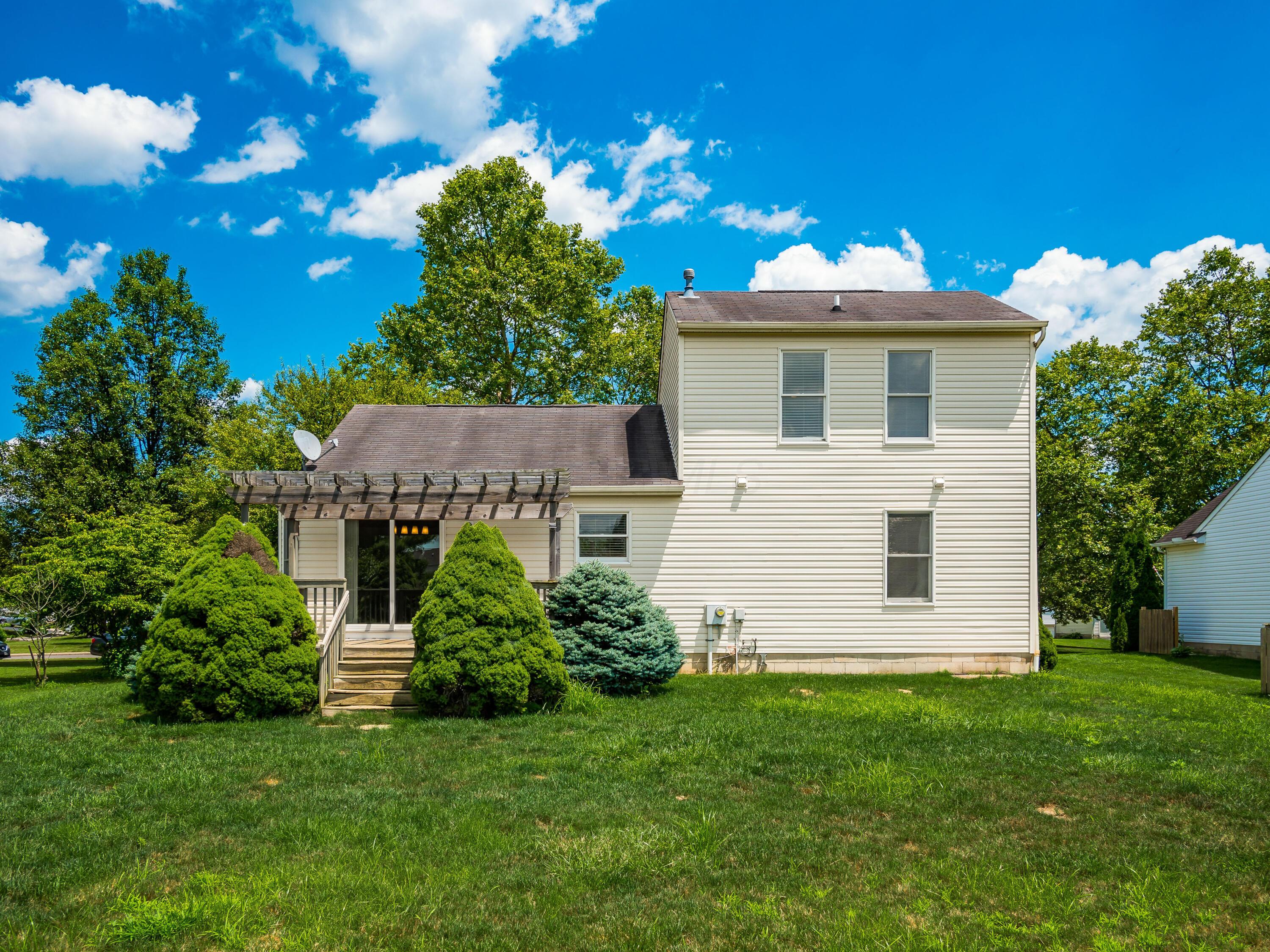 419 Sycamore Creek Street