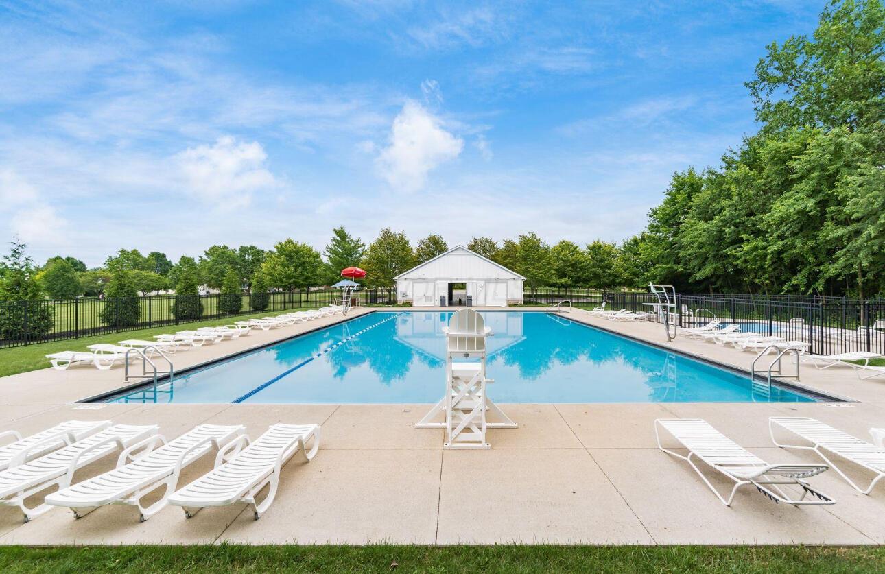 419 Sycamore Creek Street