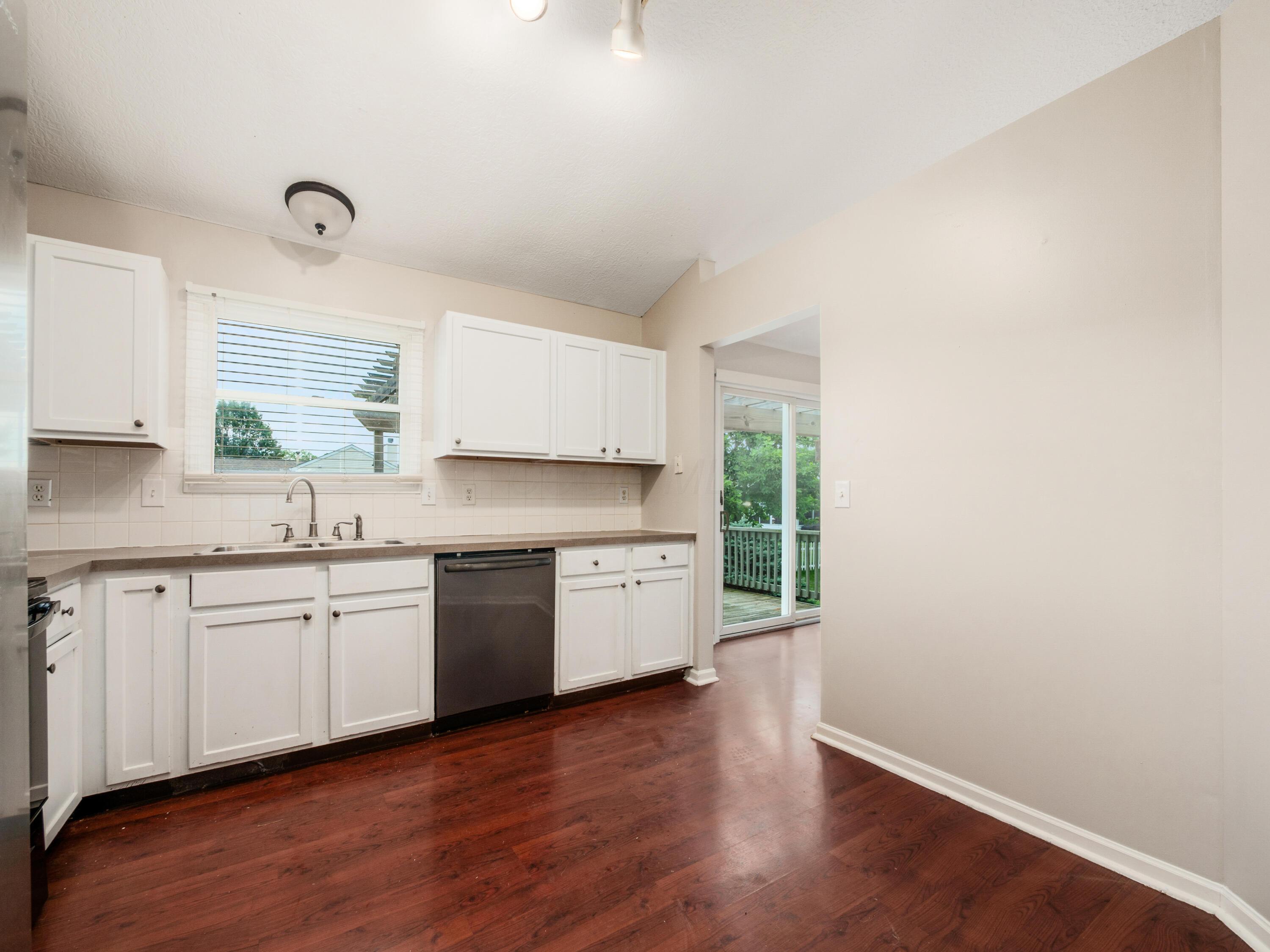 419 Sycamore Creek Street