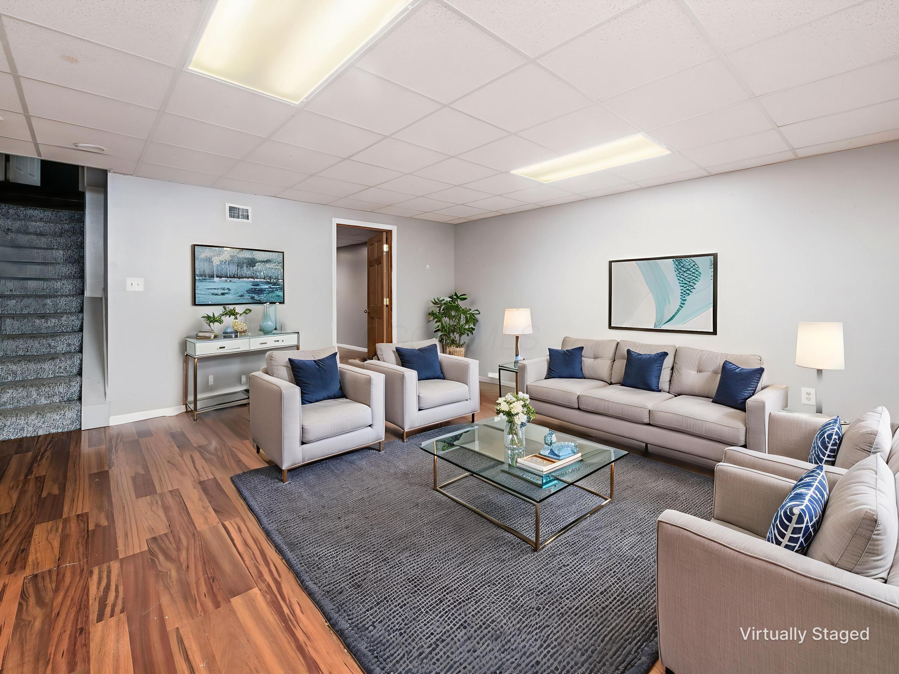 419 Sycamore Creek Street