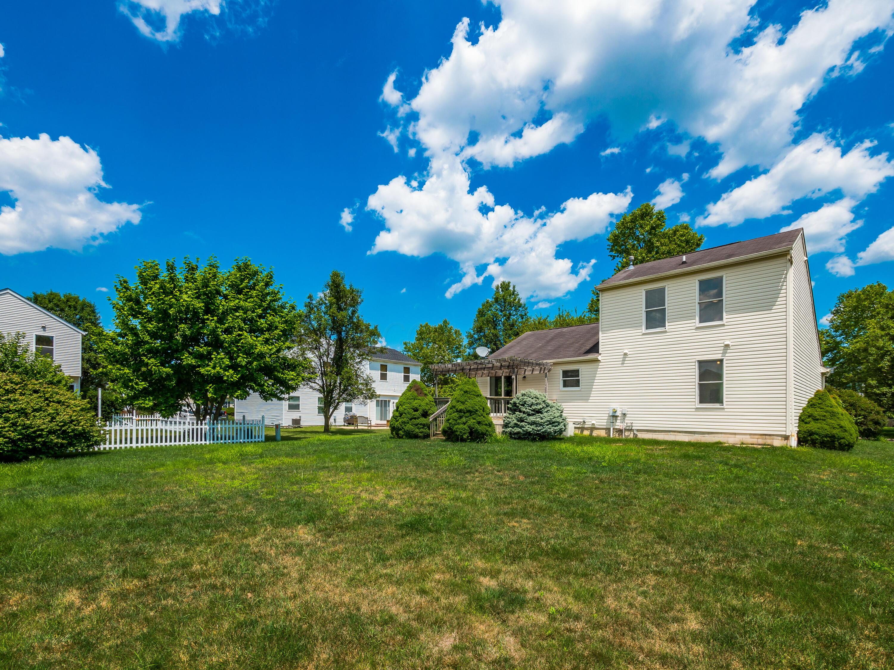 419 Sycamore Creek Street