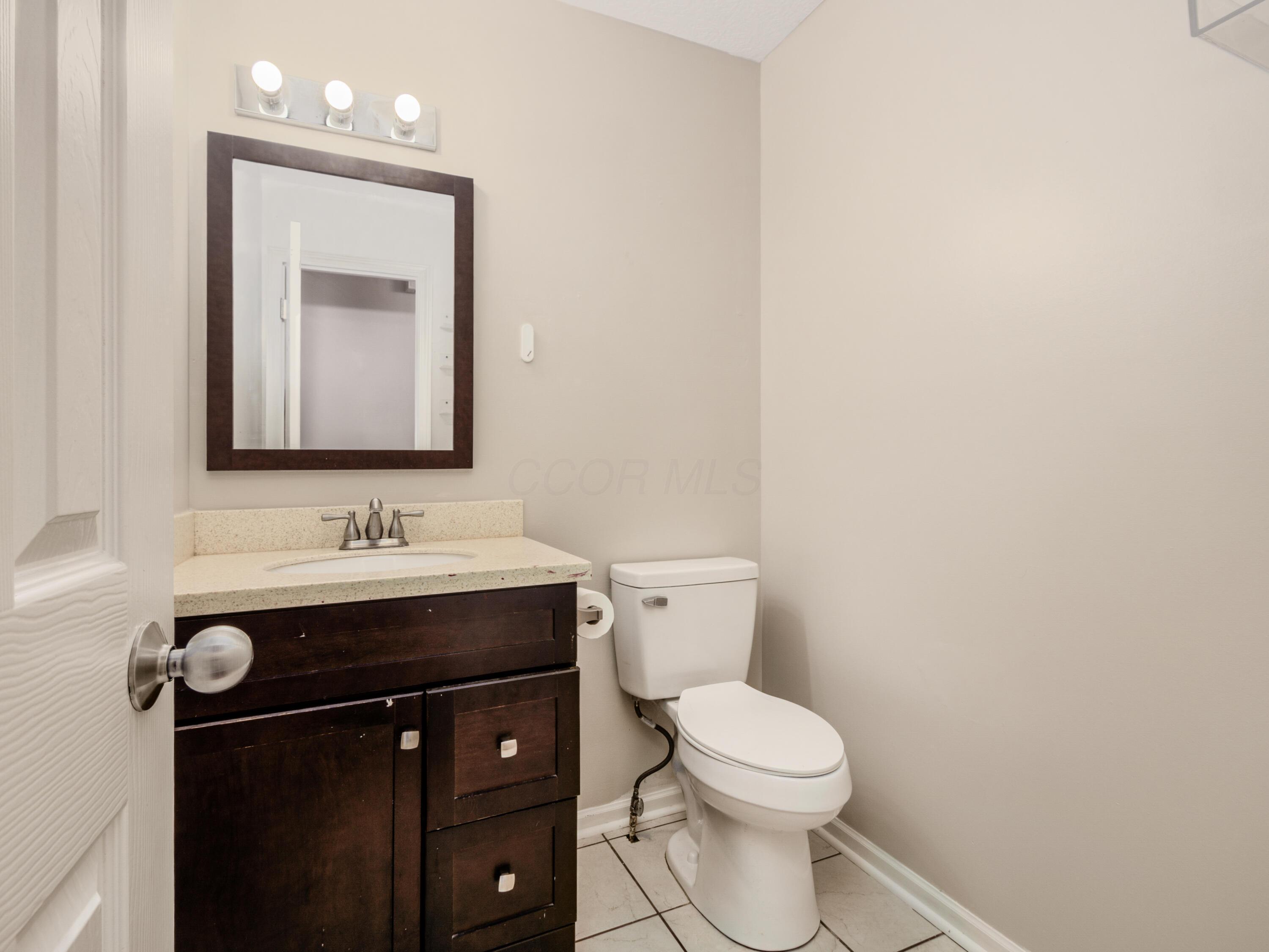 419 Sycamore Creek Street