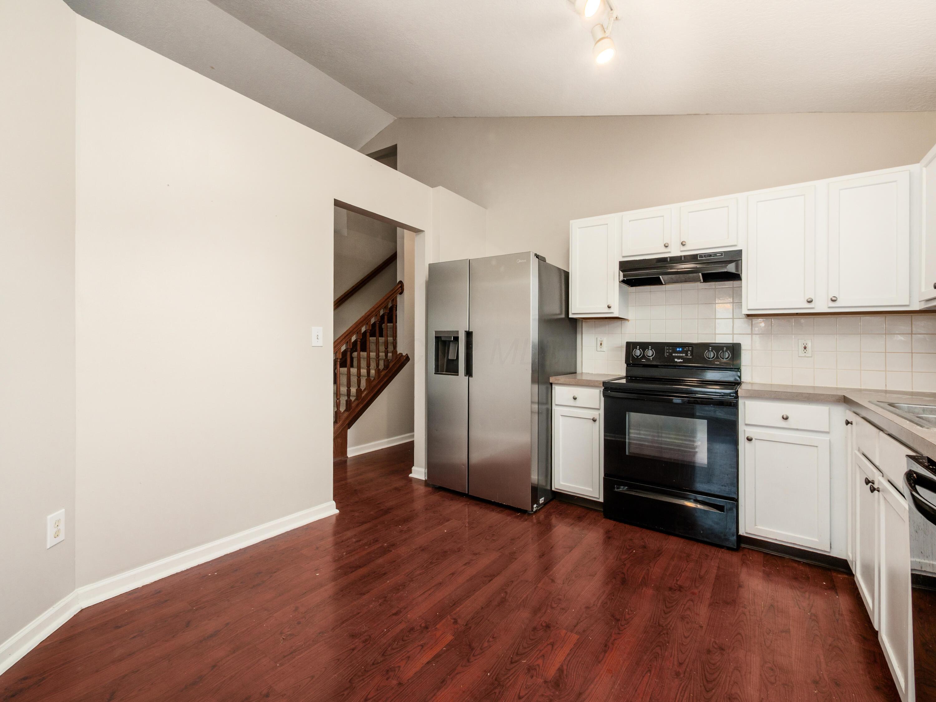 419 Sycamore Creek Street