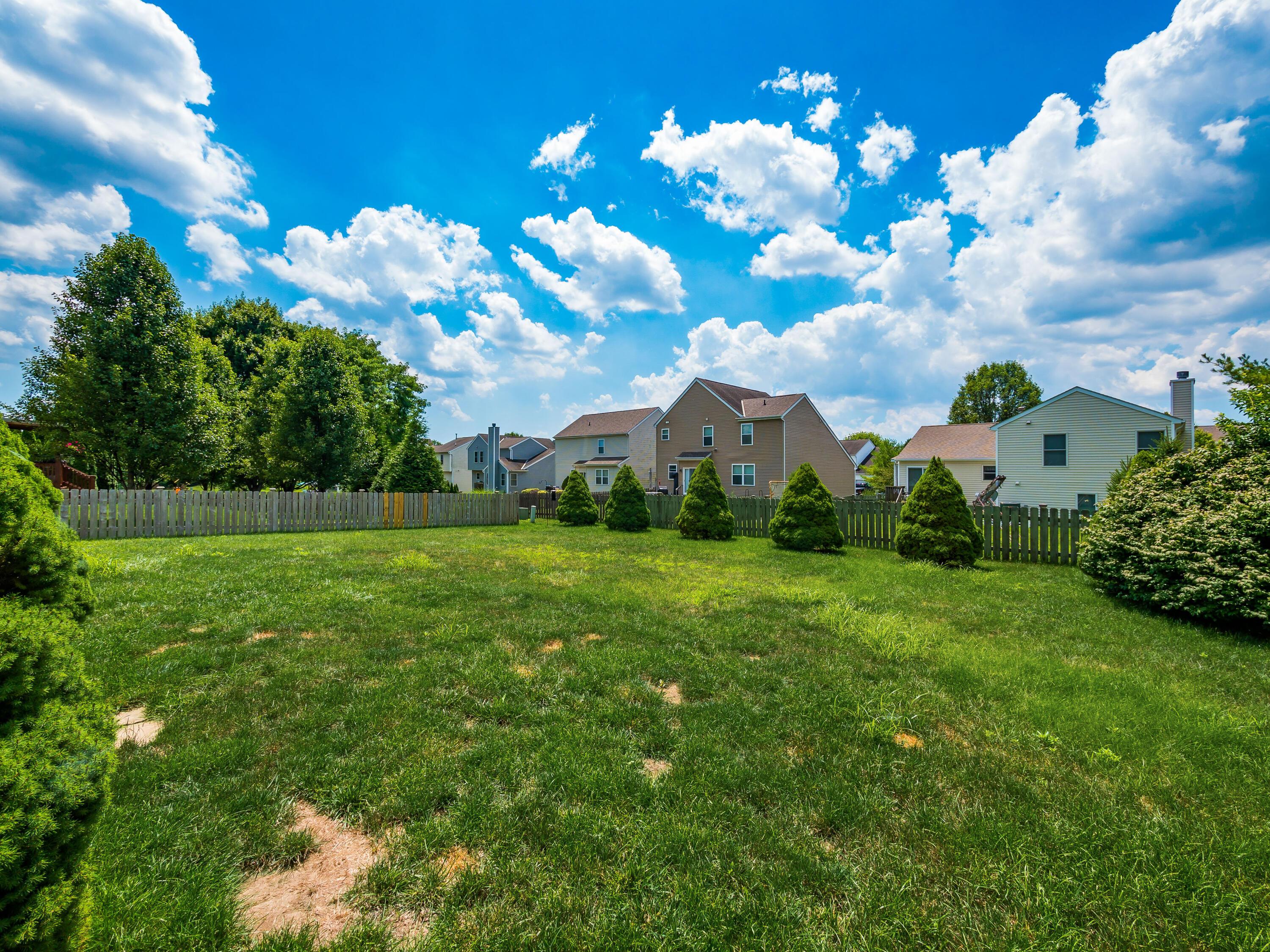 419 Sycamore Creek Street