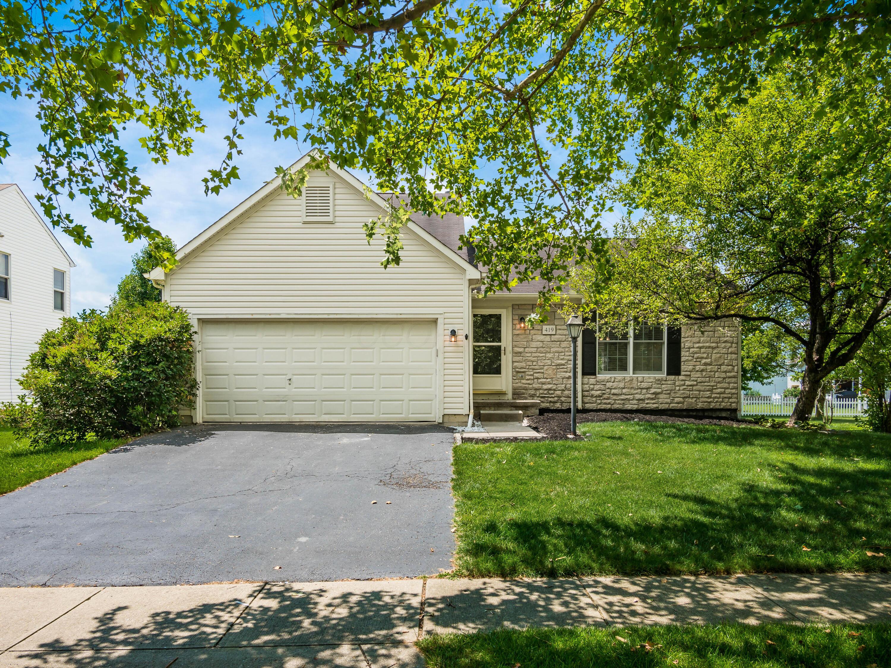 419 Sycamore Creek Street