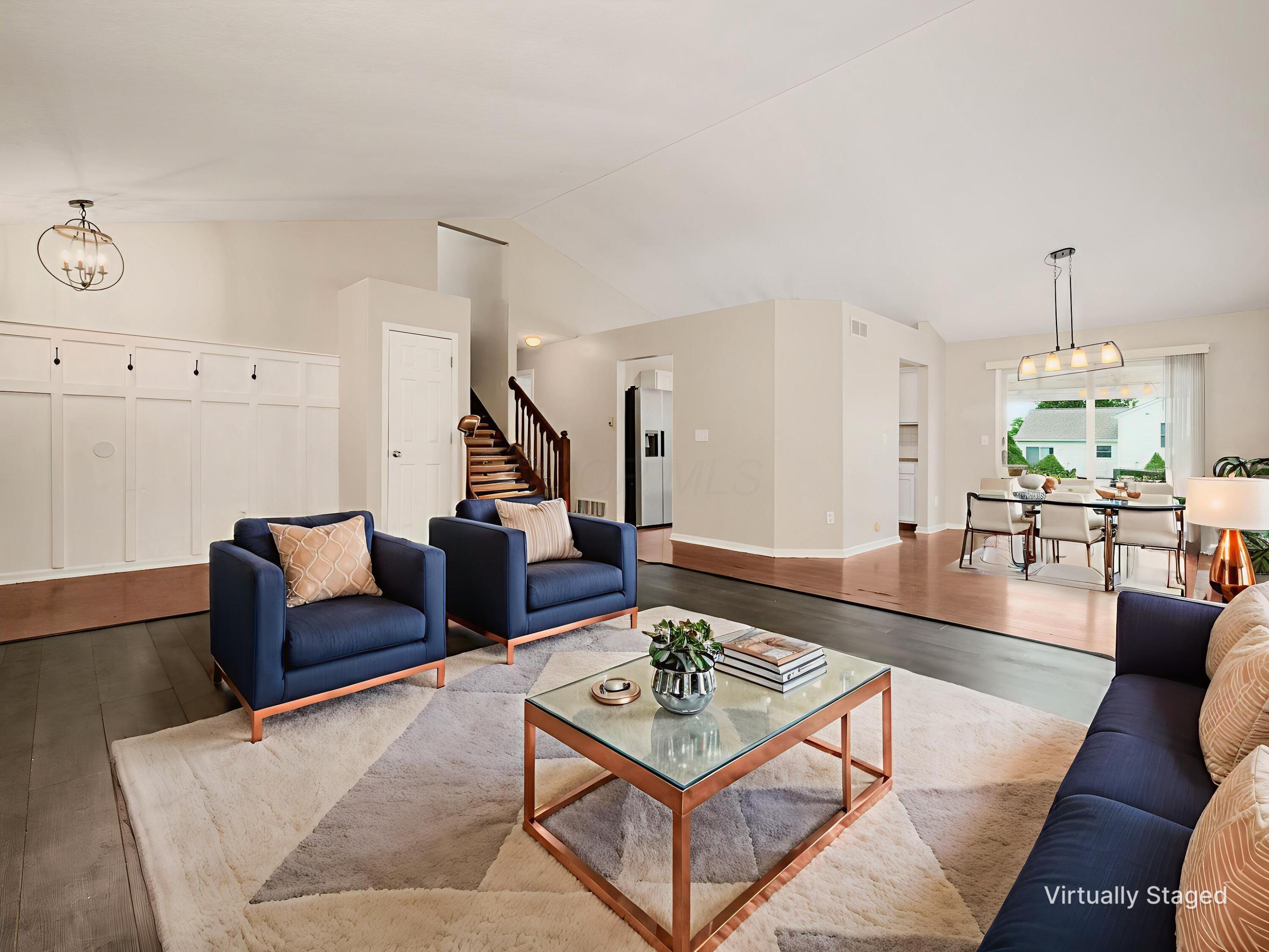 419 Sycamore Creek Street