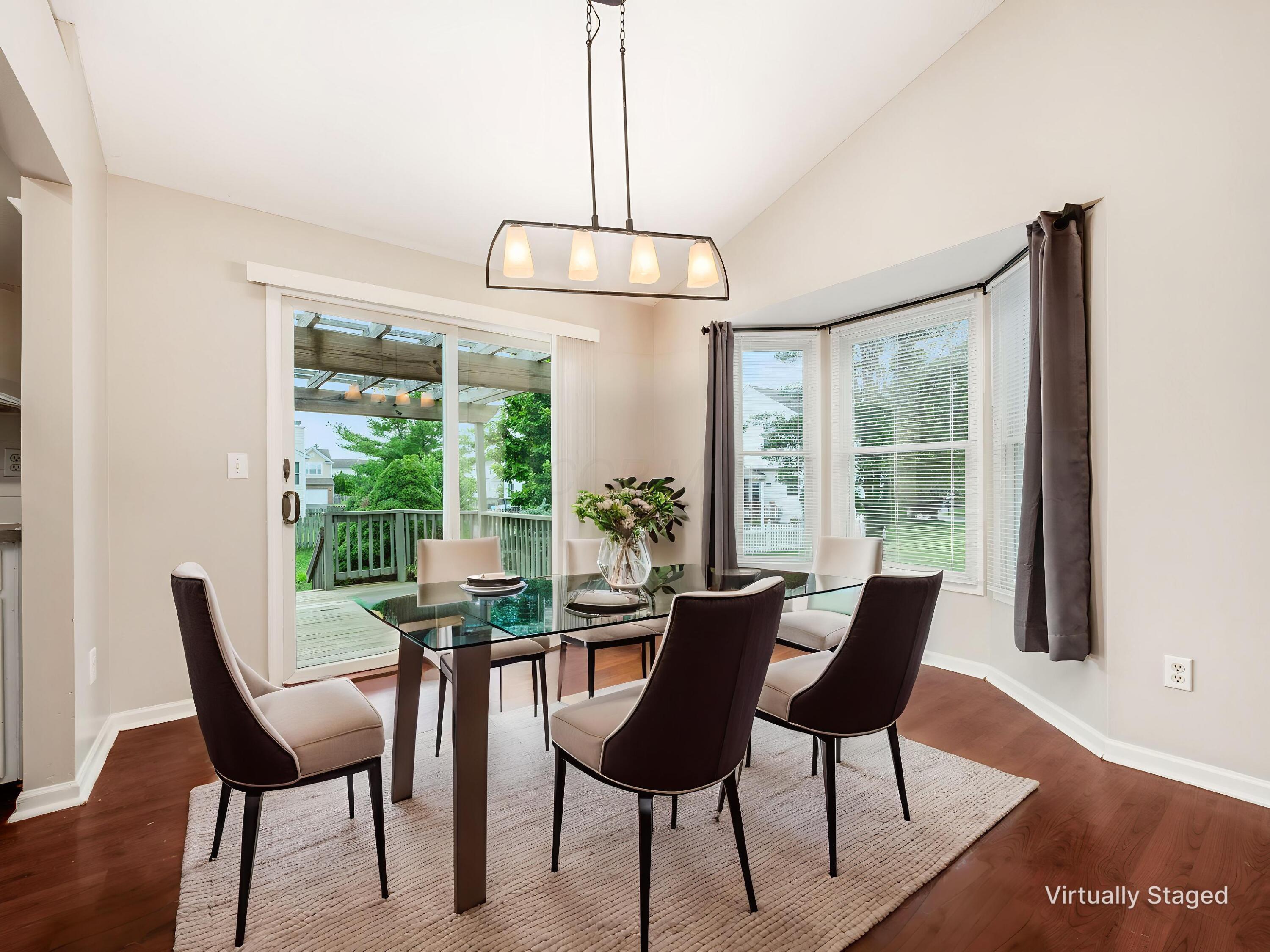 419 Sycamore Creek Street