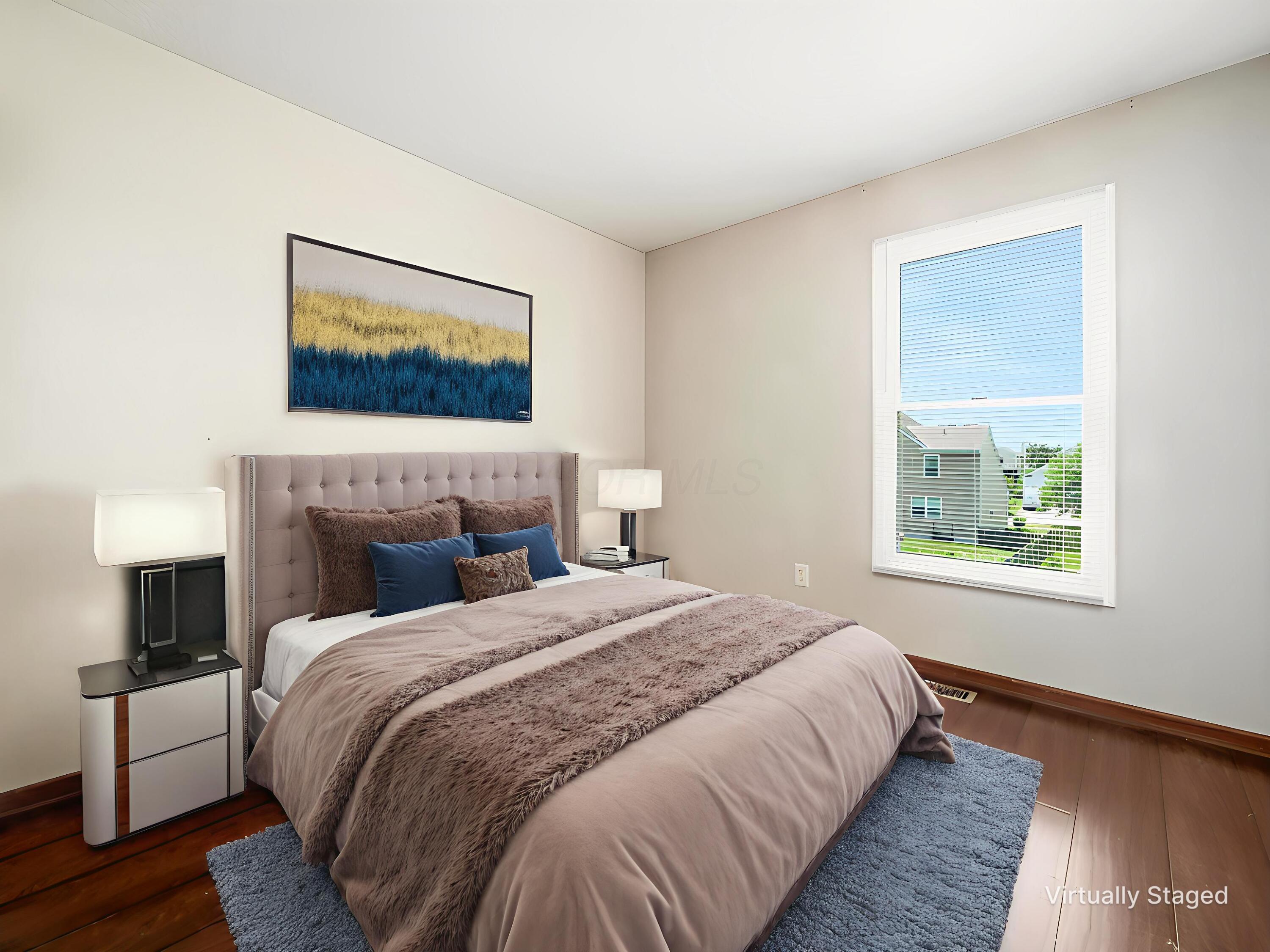 419 Sycamore Creek Street