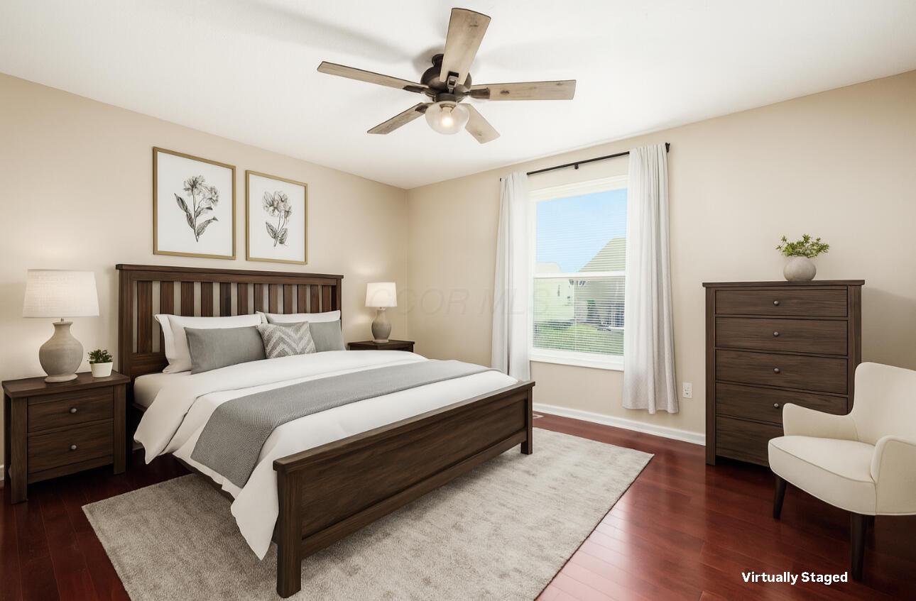 419 Sycamore Creek Street