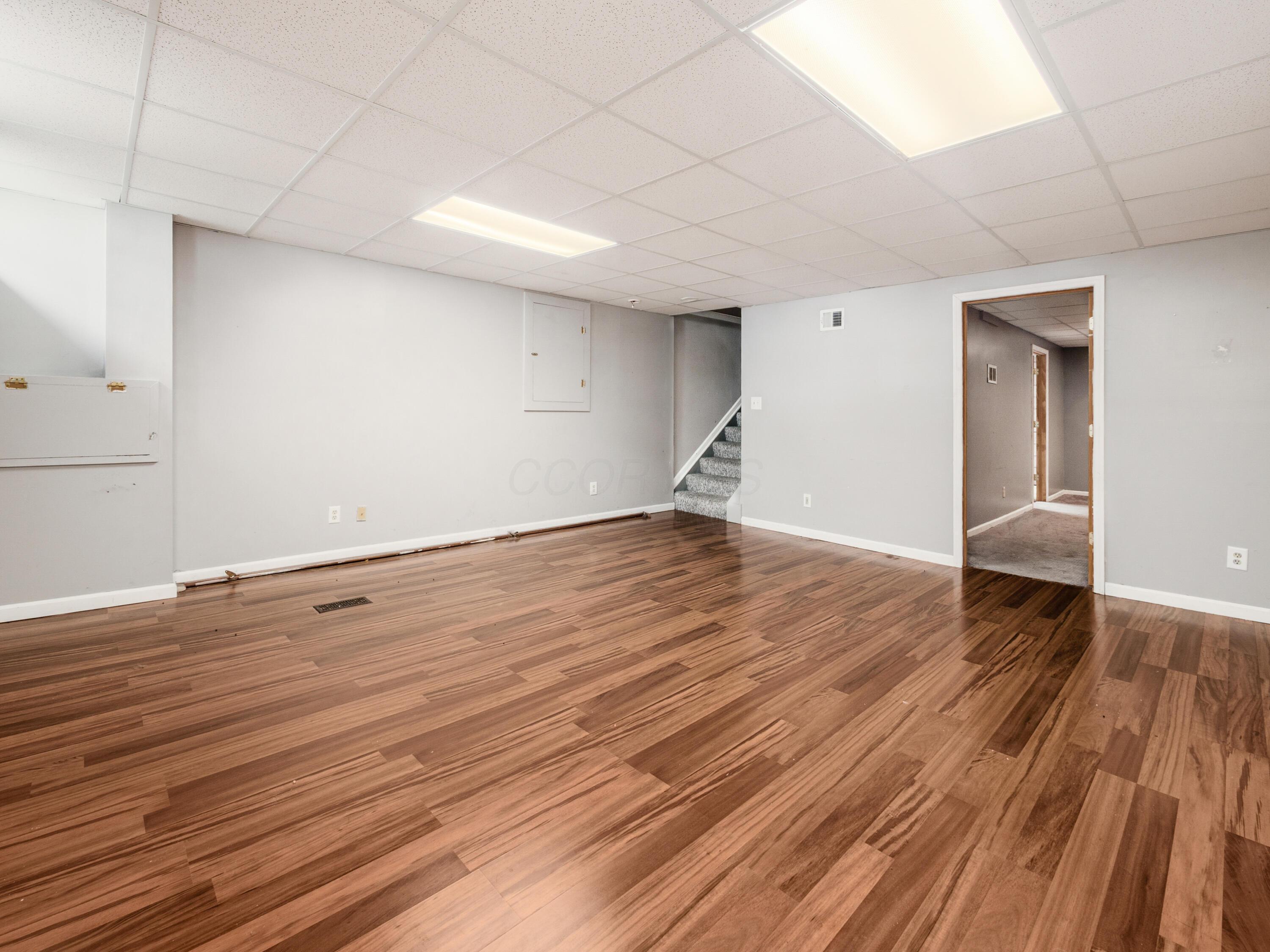 419 Sycamore Creek Street