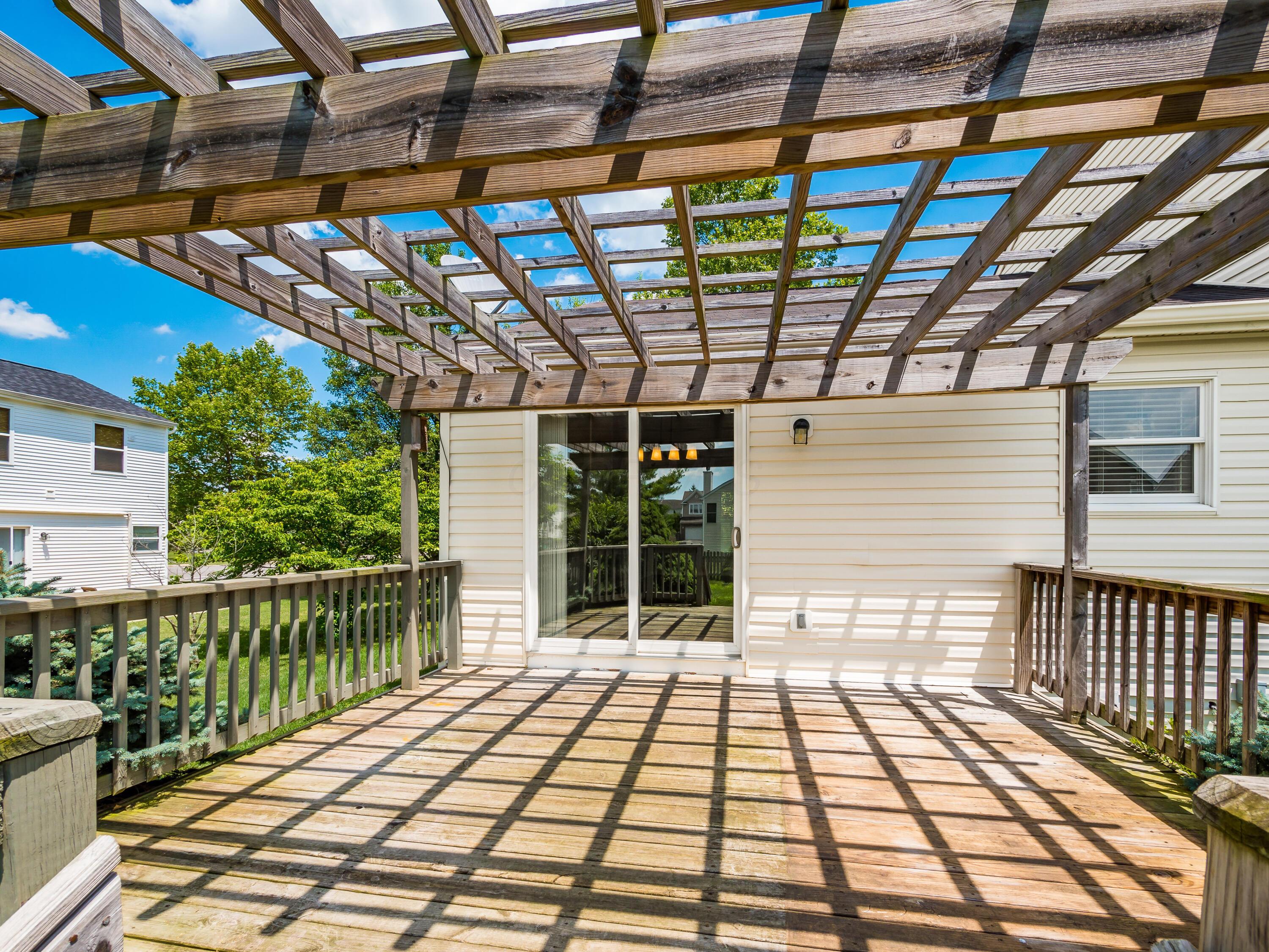 419 Sycamore Creek Street