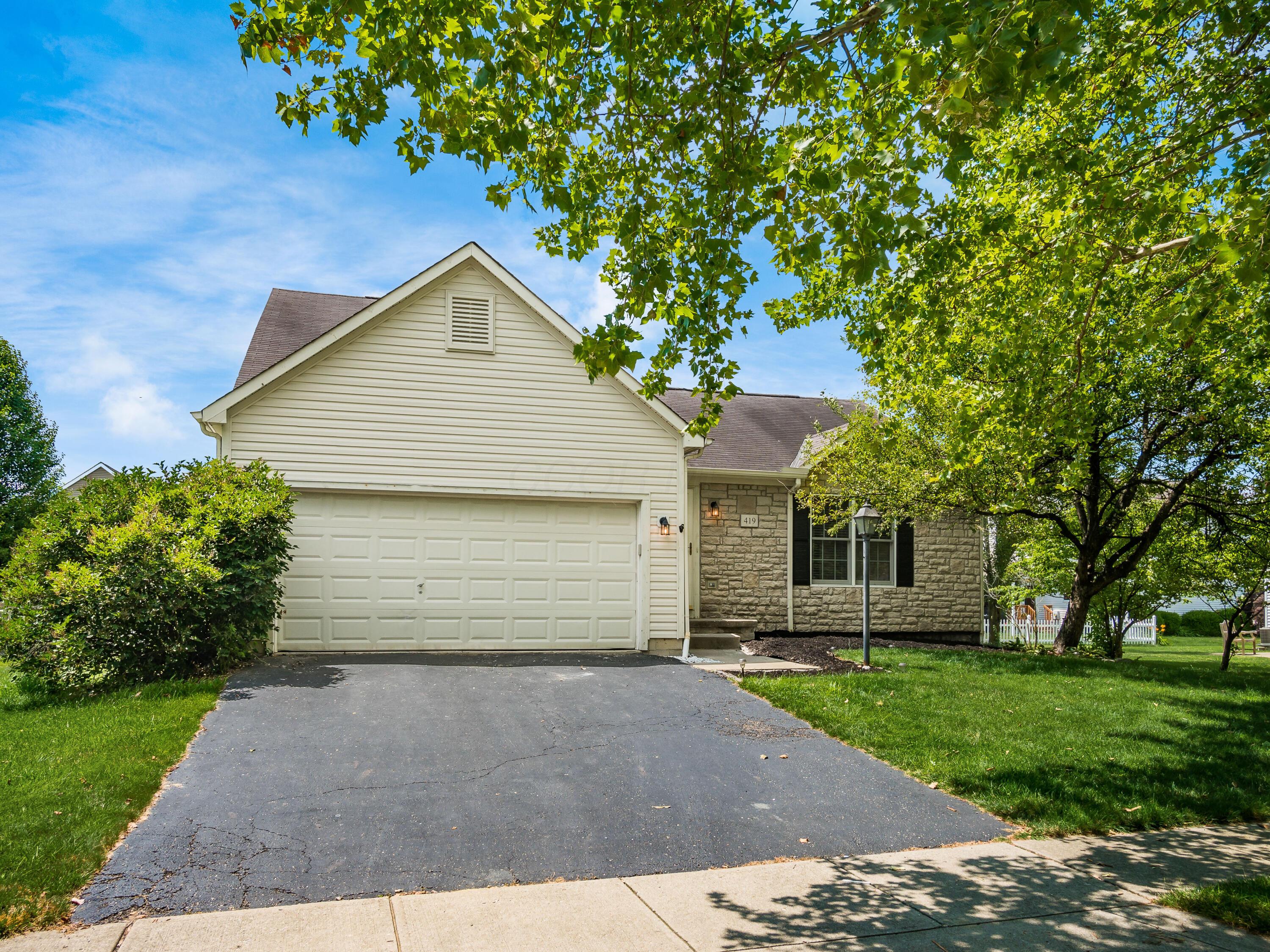 419 Sycamore Creek Street