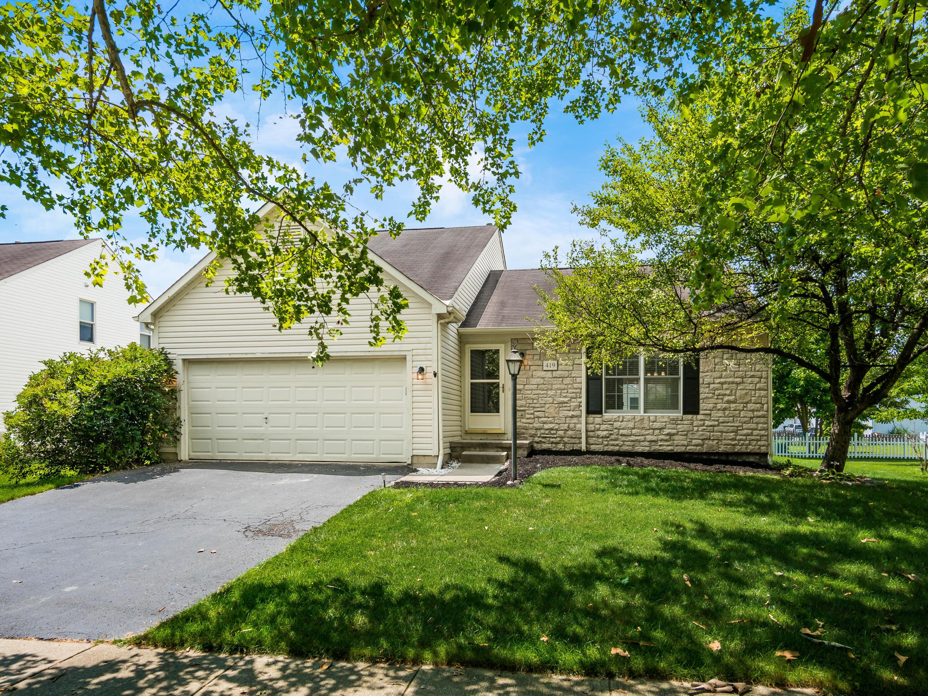 419 Sycamore Creek Street