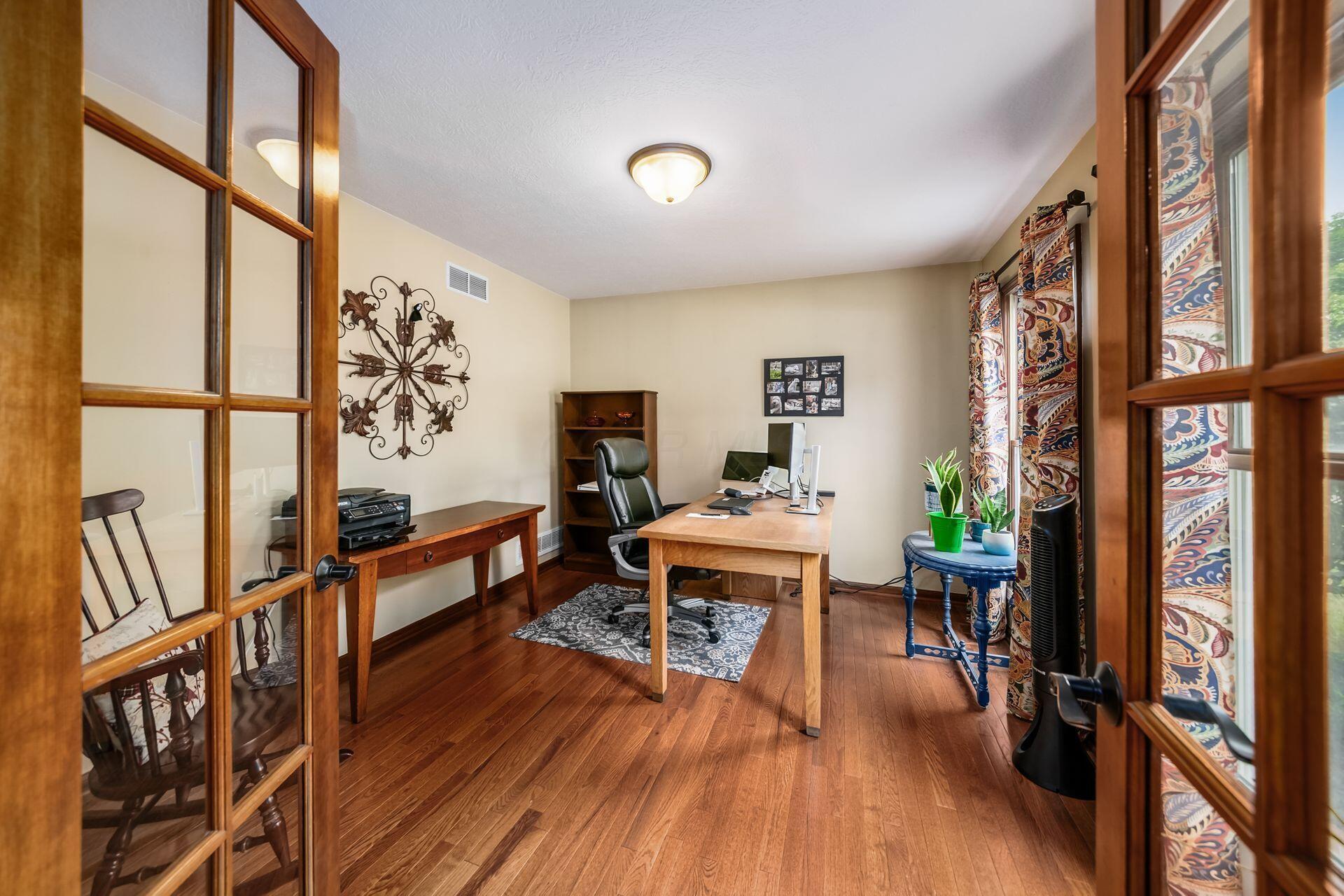401 Village Ridge Court