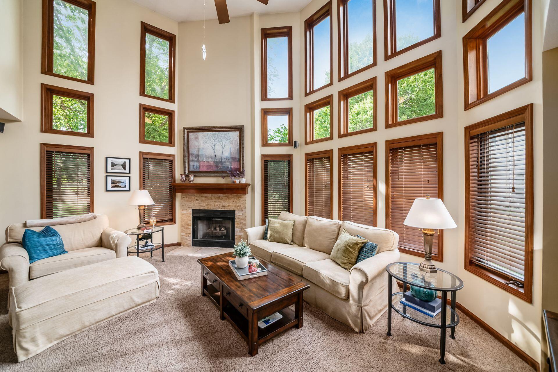 401 Village Ridge Court