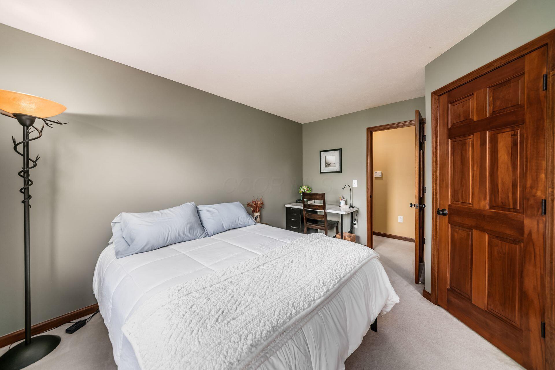 401 Village Ridge Court