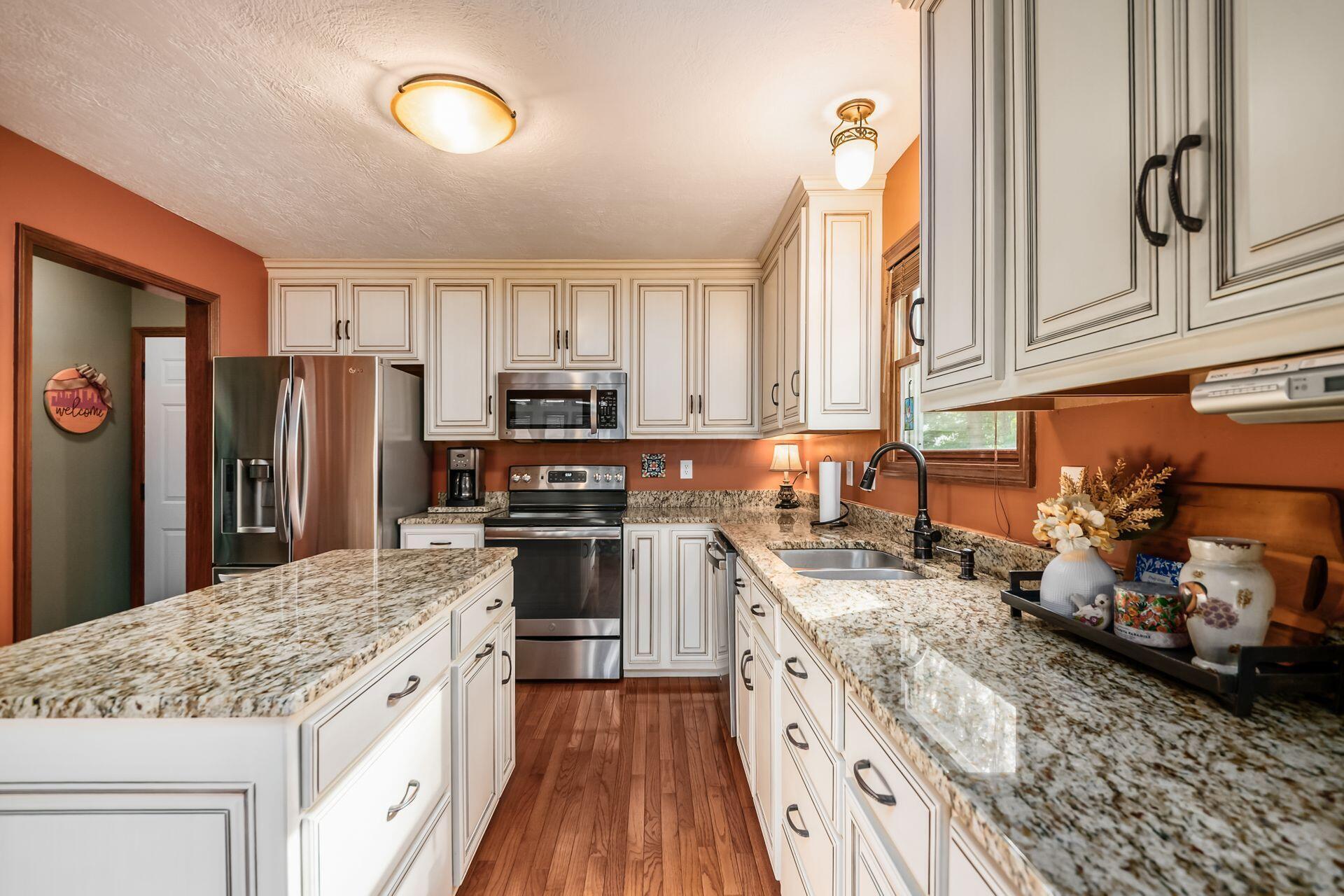 401 Village Ridge Court