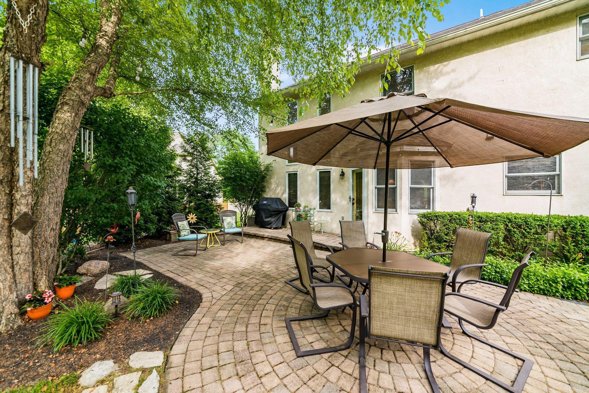 401 Village Ridge Court