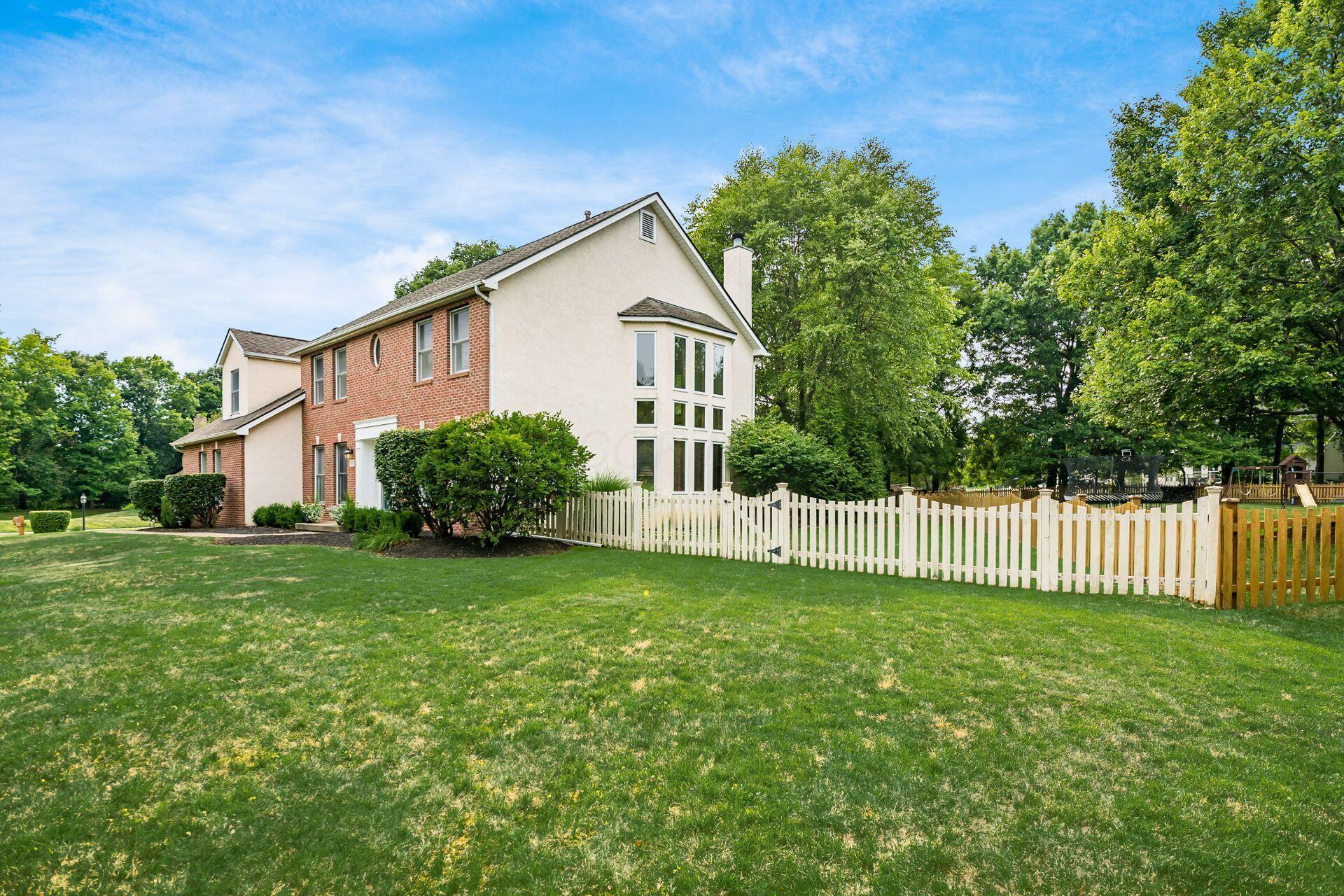 401 Village Ridge Court