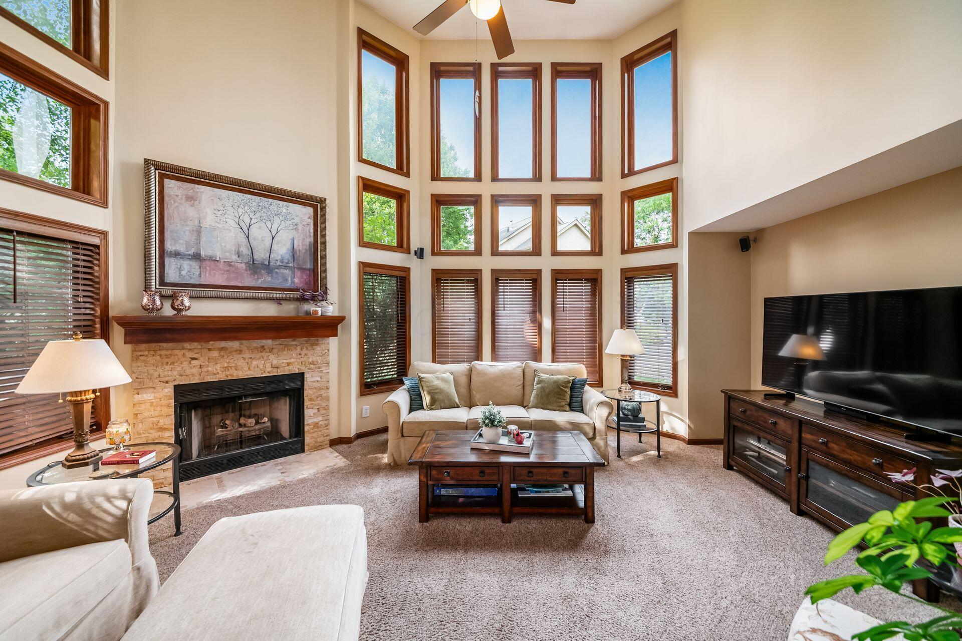 401 Village Ridge Court