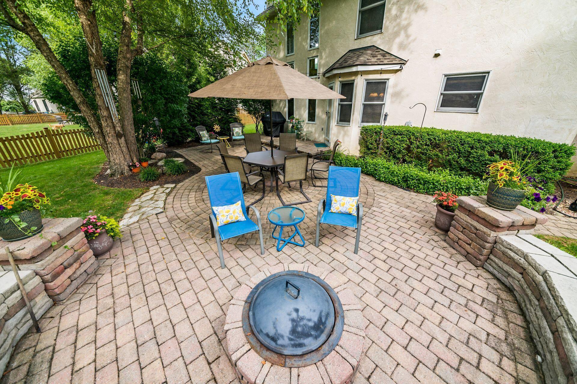 401 Village Ridge Court